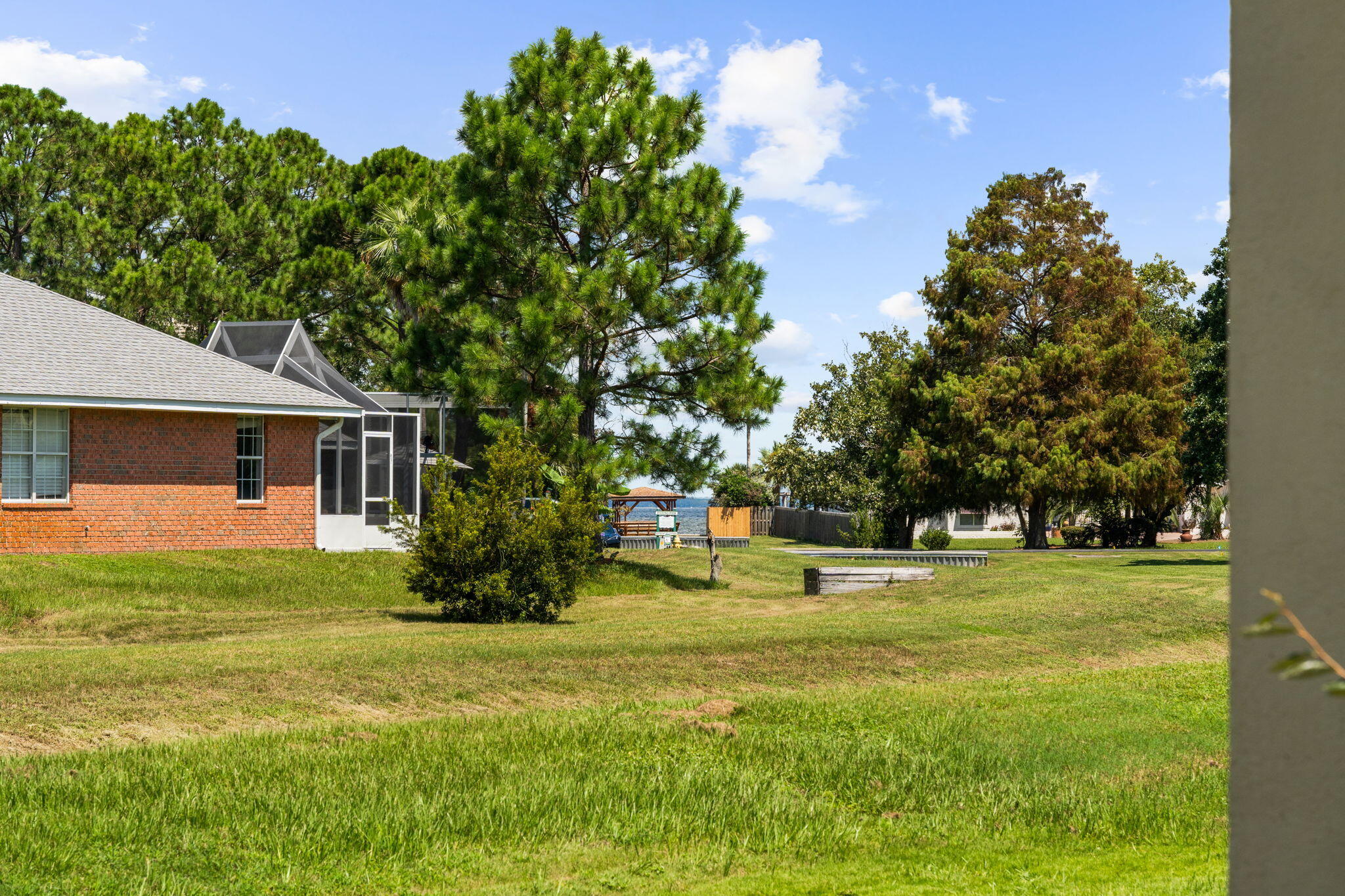 The Garden Homes at Bayside - Residential
