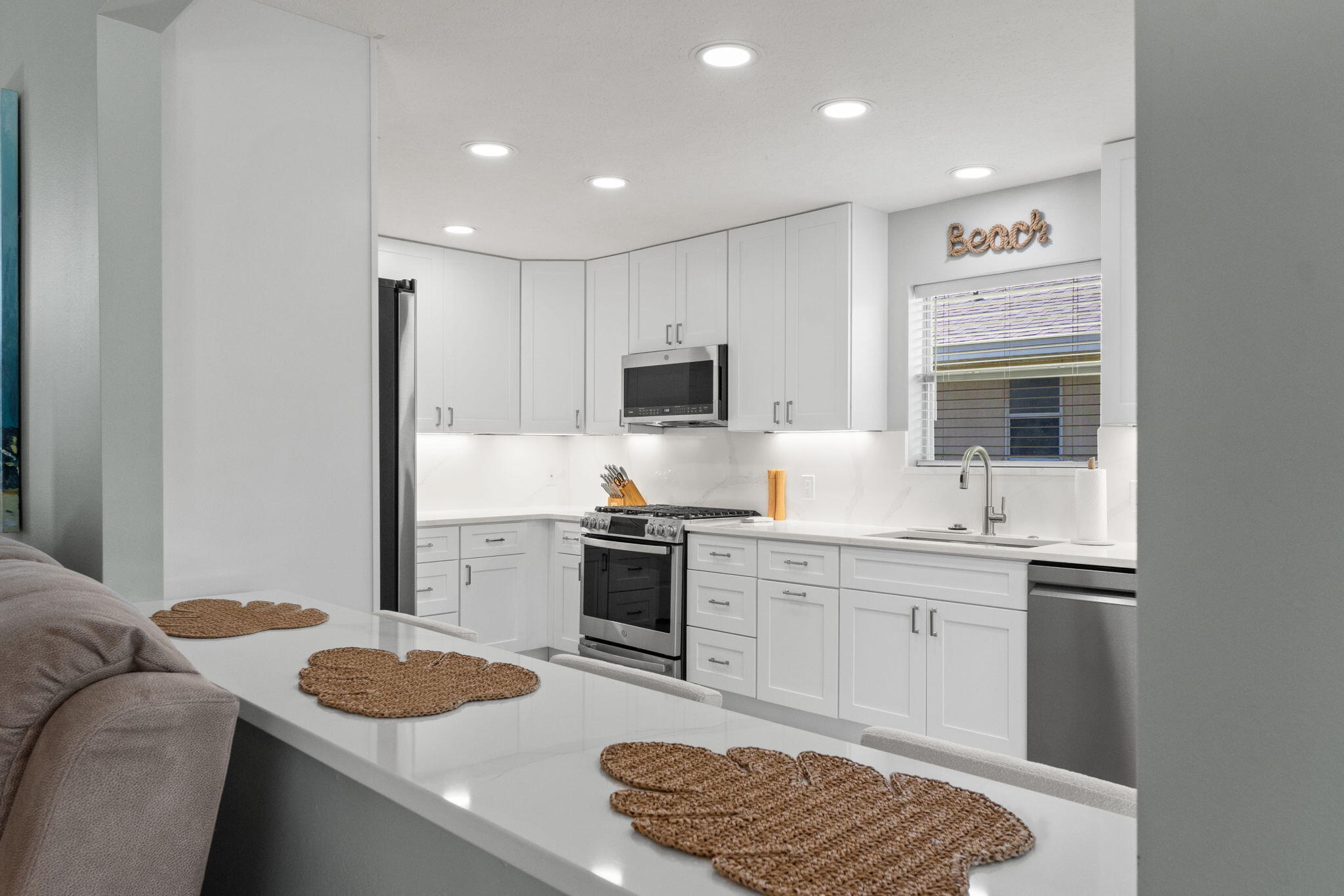 The Garden Homes at Bayside - Residential