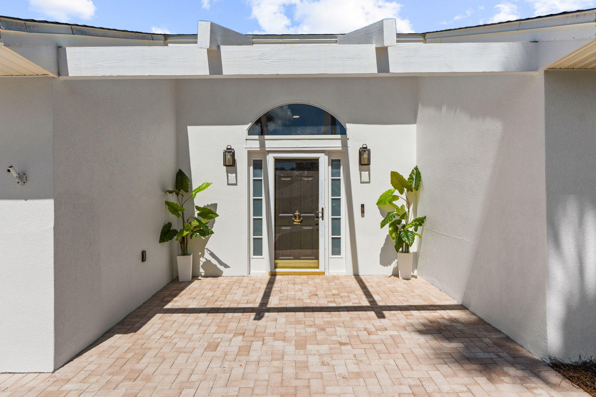 The Garden Homes at Bayside - Residential