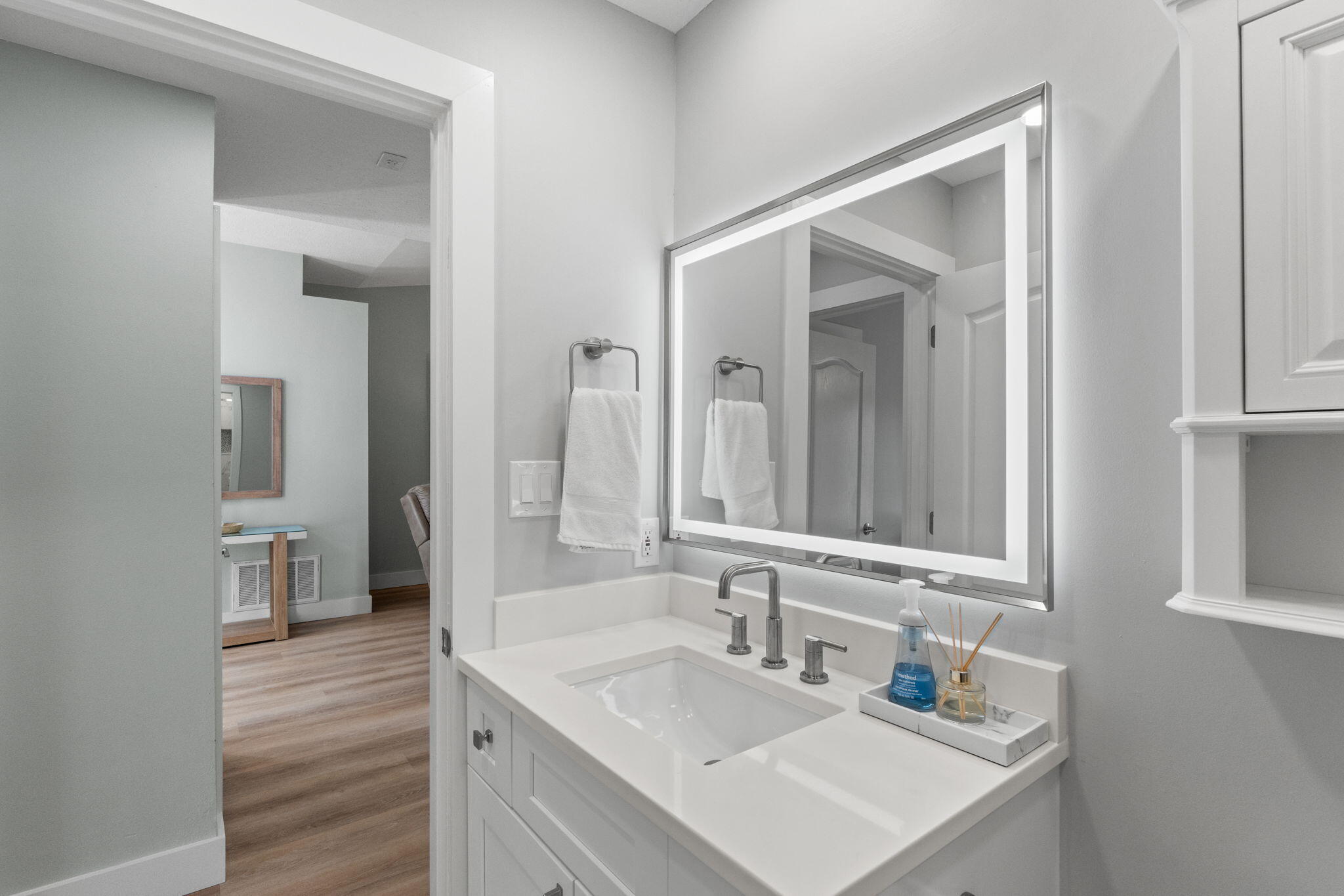 The Garden Homes at Bayside - Residential