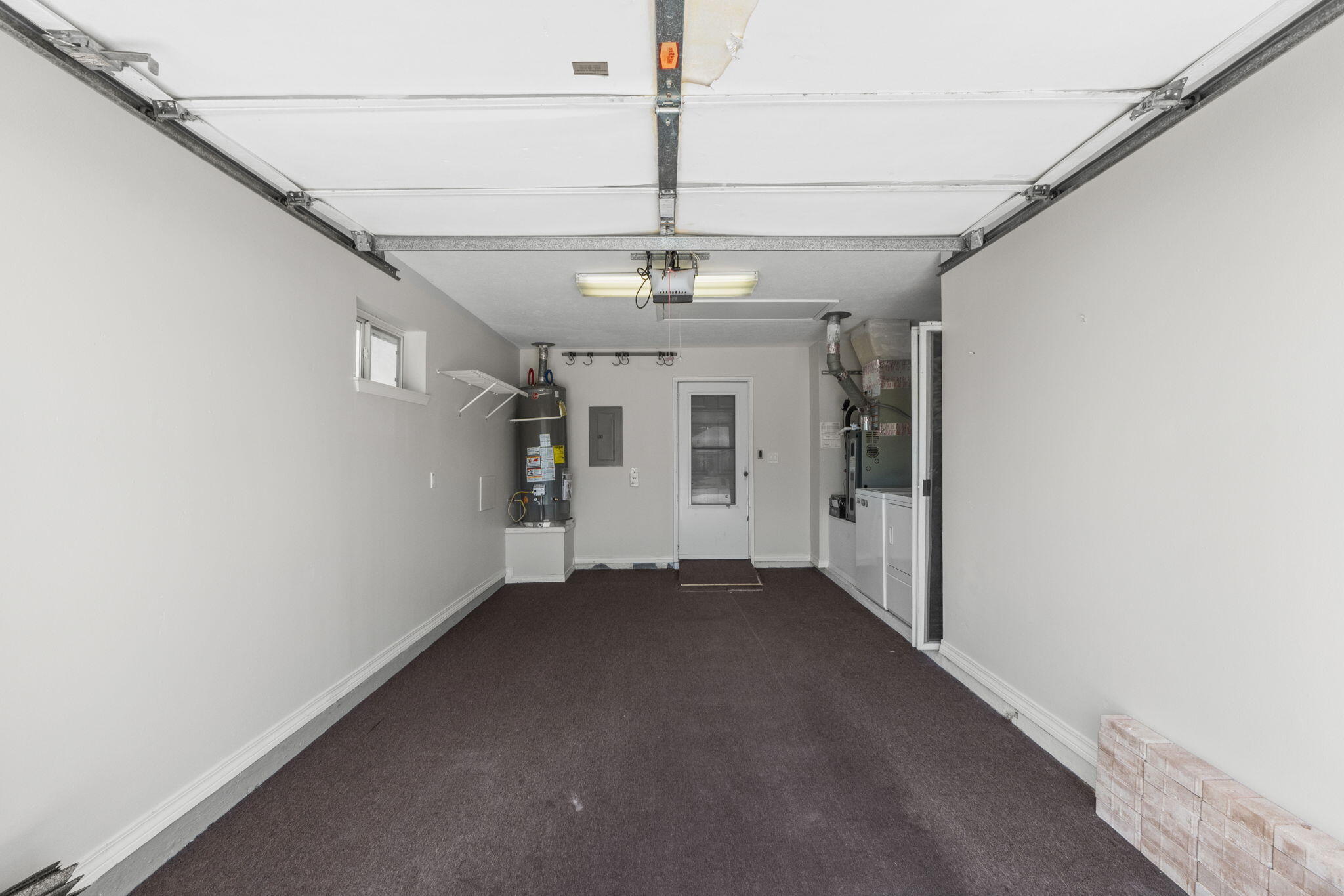 The Garden Homes at Bayside - Residential