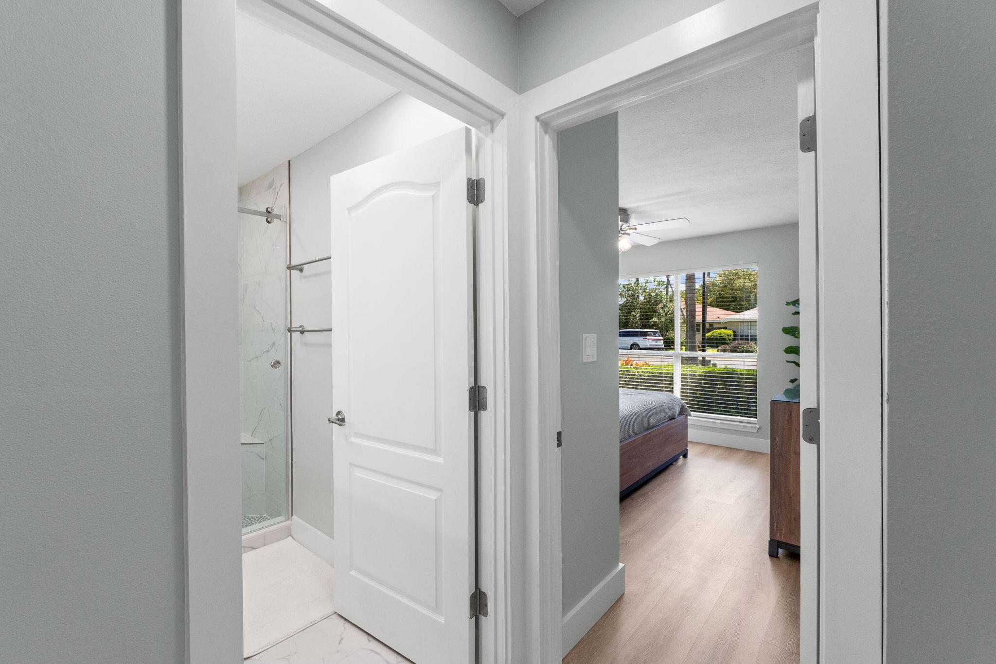 The Garden Homes at Bayside - Residential