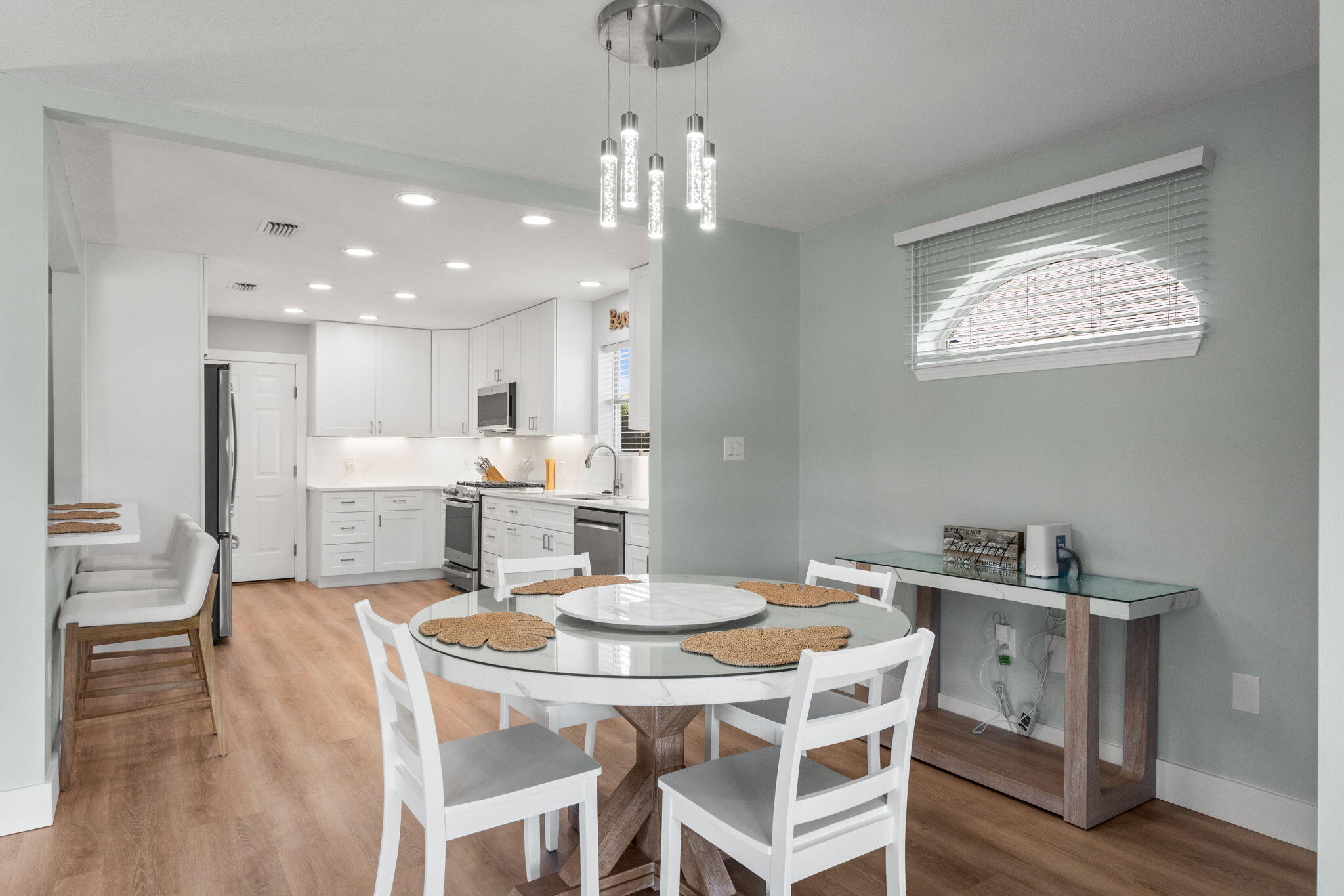 The Garden Homes at Bayside - Residential
