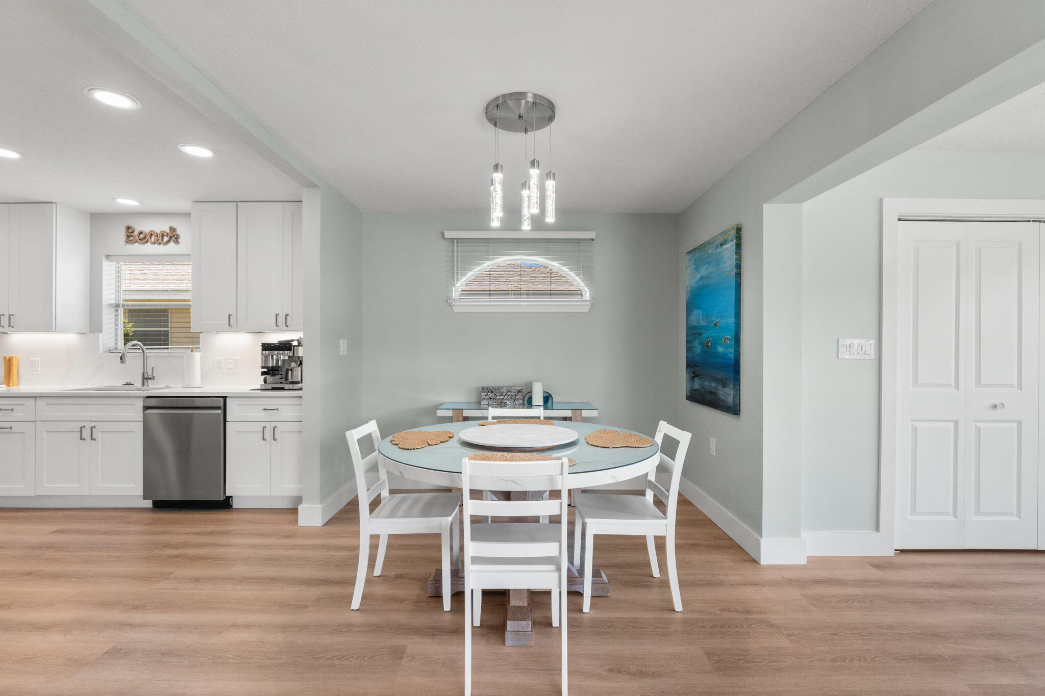 The Garden Homes at Bayside - Residential