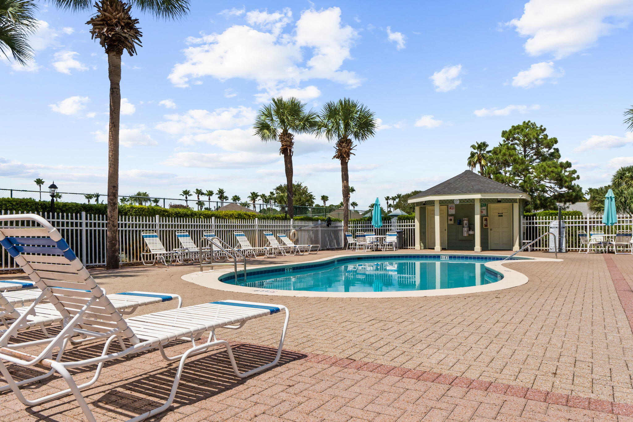 The Garden Homes at Bayside - Residential
