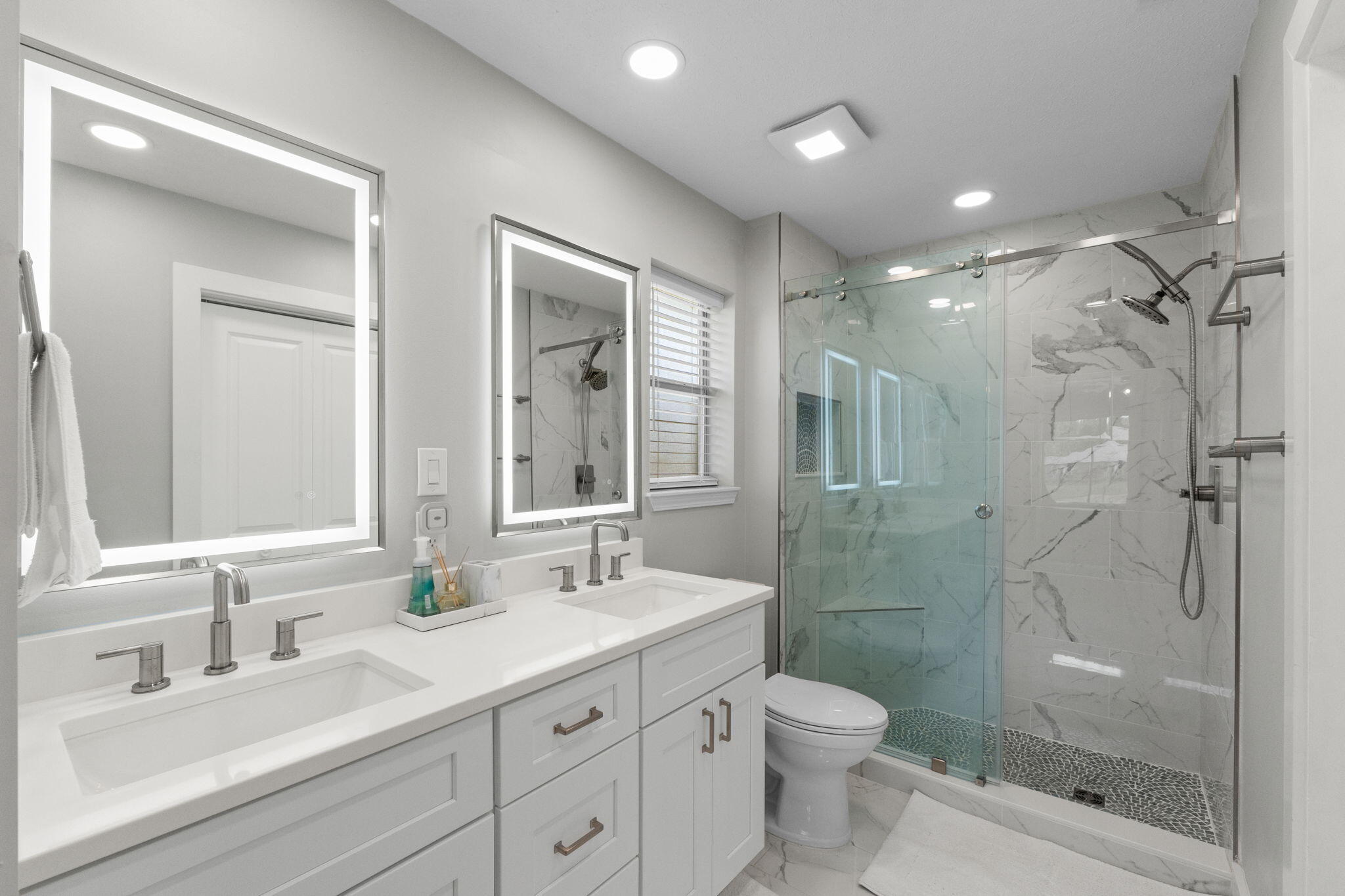 The Garden Homes at Bayside - Residential