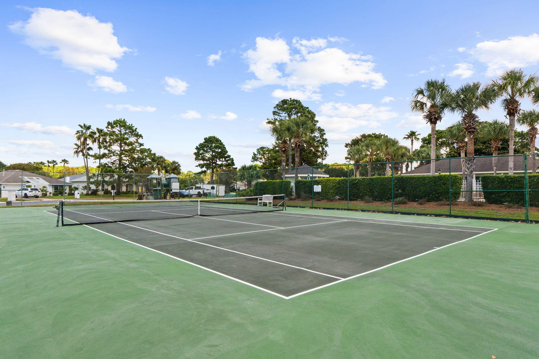 The Garden Homes at Bayside - Residential