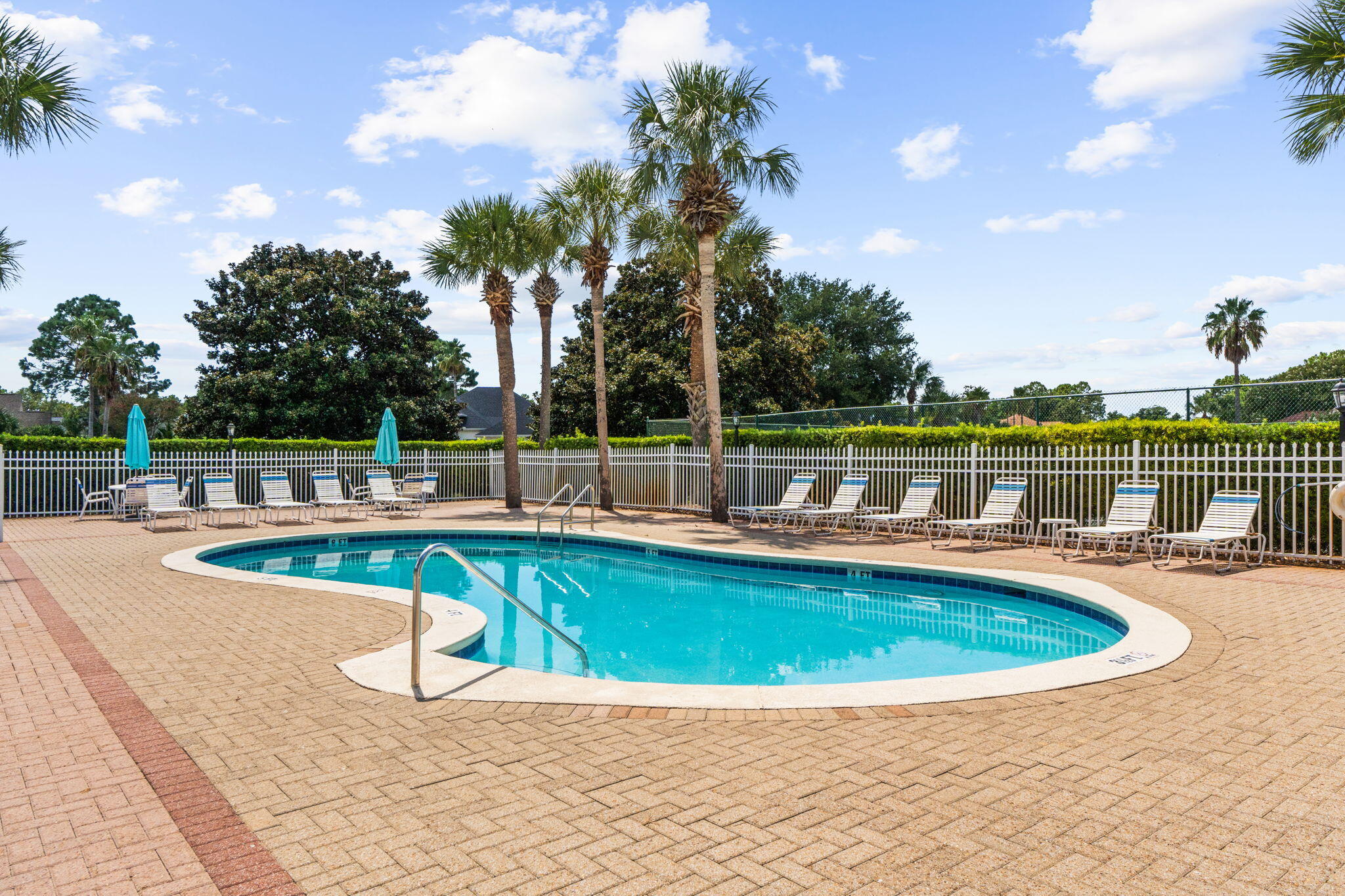 The Garden Homes at Bayside - Residential