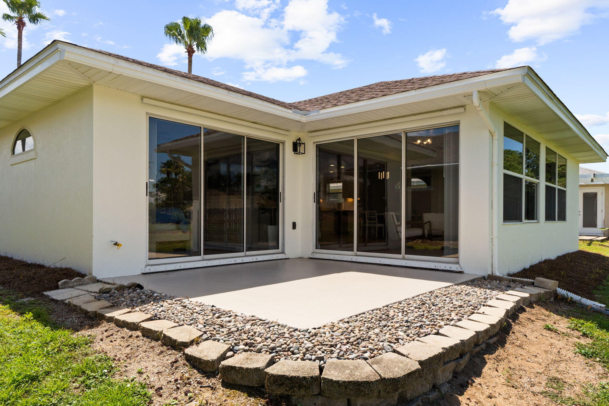 The Garden Homes at Bayside - Residential