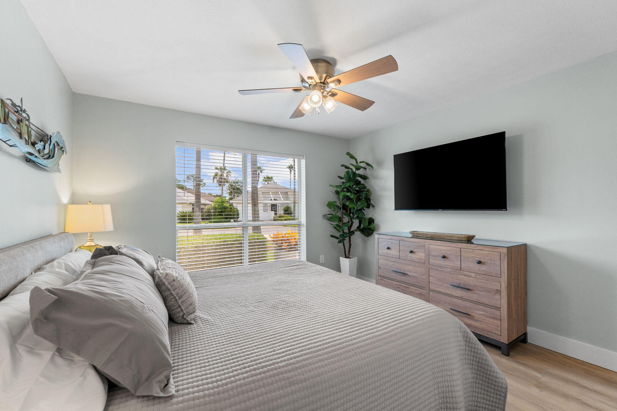 The Garden Homes at Bayside - Residential
