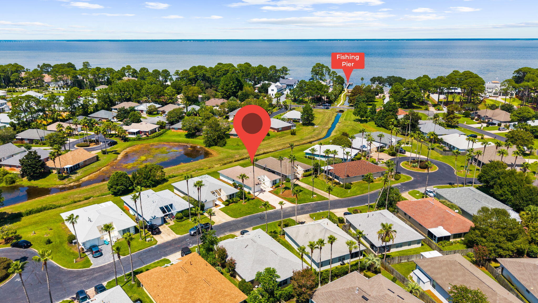 The Garden Homes at Bayside - Residential