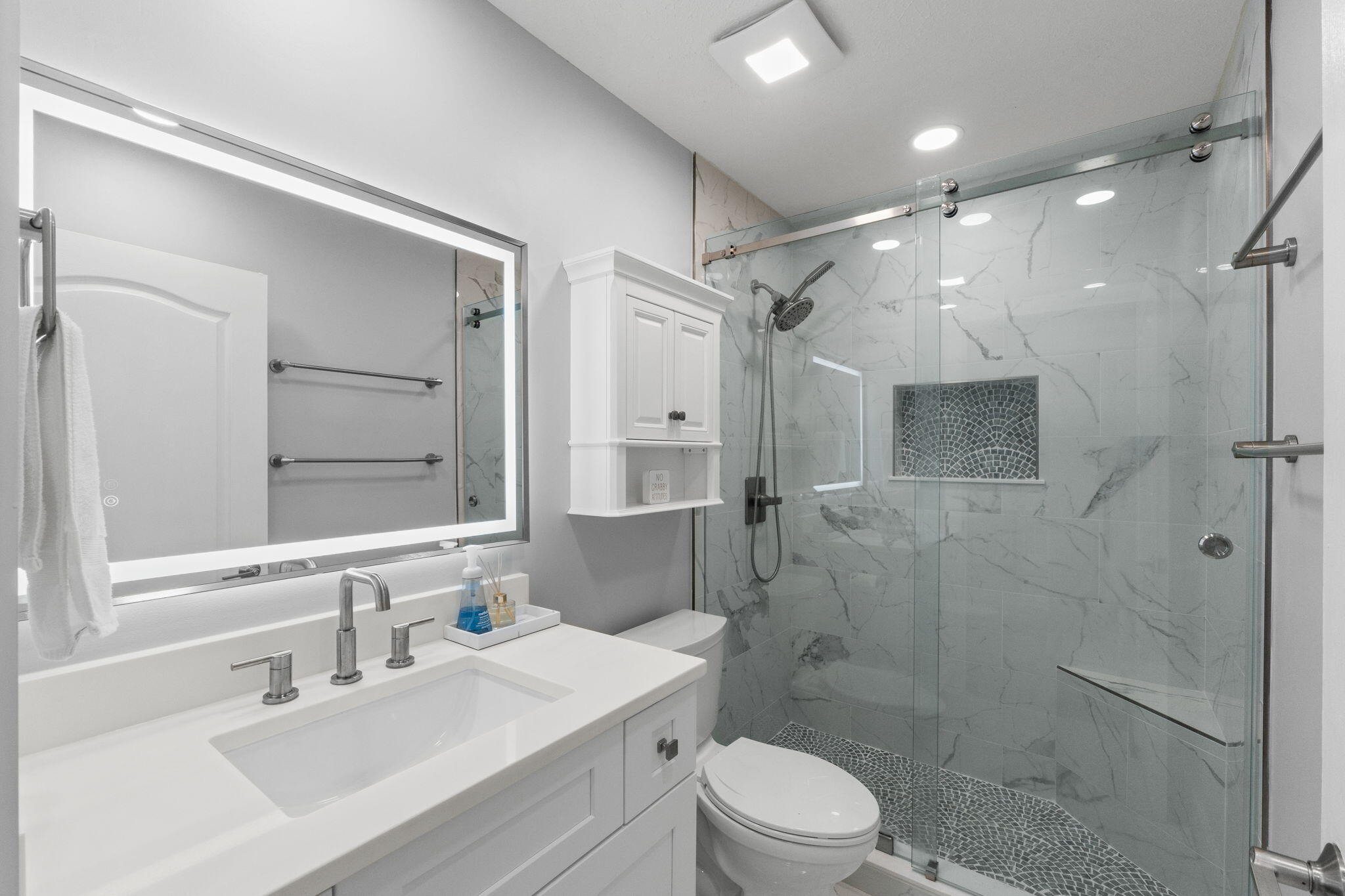 The Garden Homes at Bayside - Residential