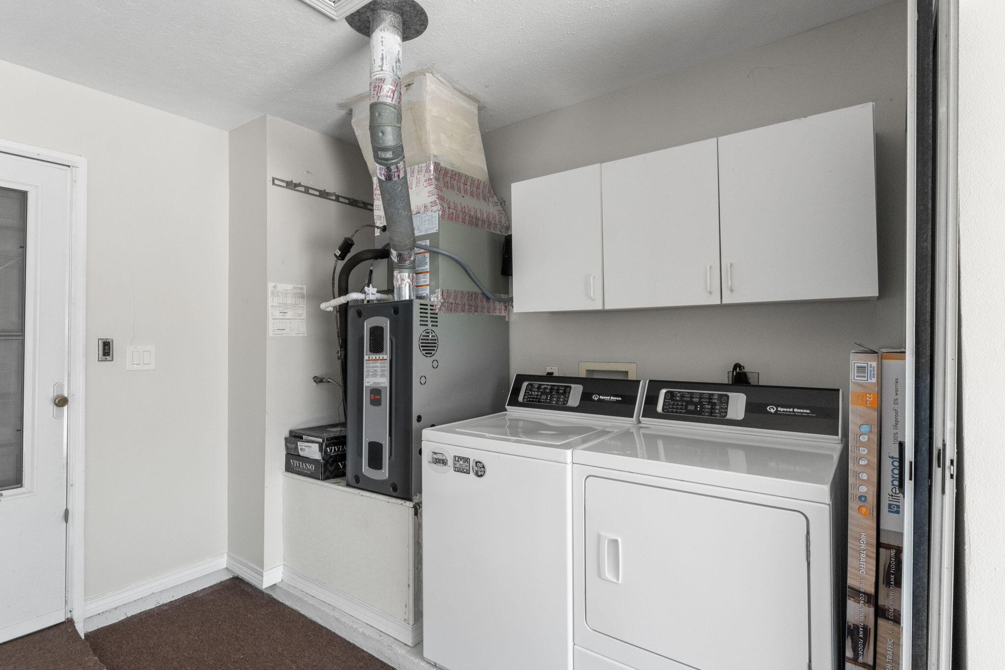 The Garden Homes at Bayside - Residential