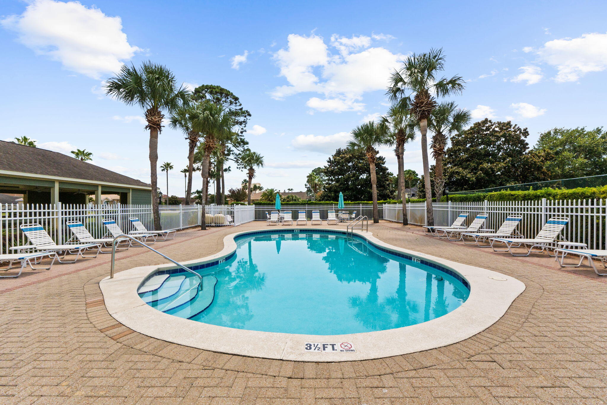The Garden Homes at Bayside - Residential