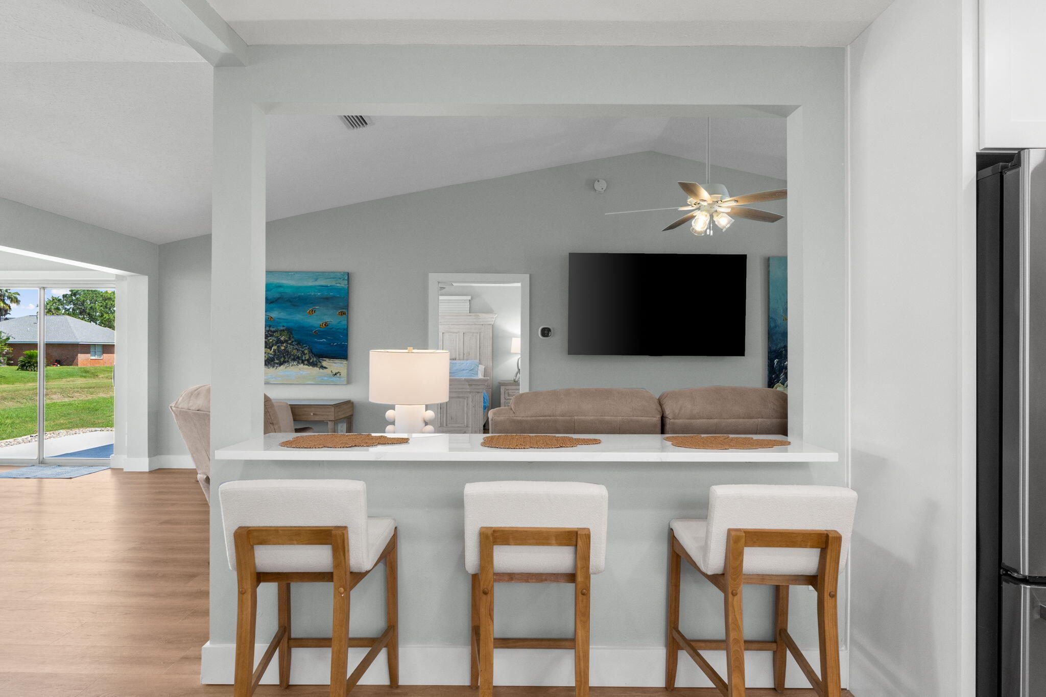The Garden Homes at Bayside - Residential