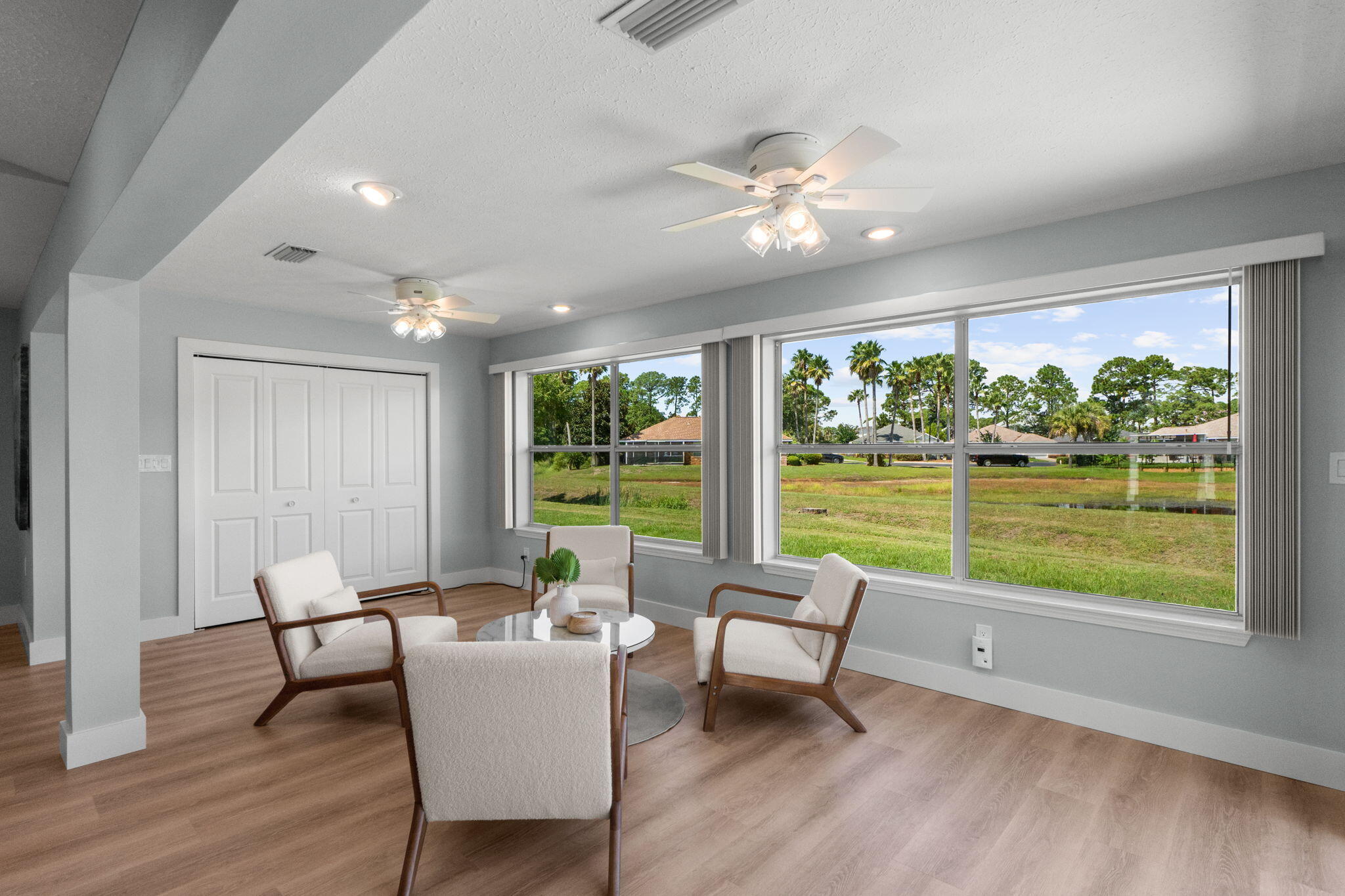 The Garden Homes at Bayside - Residential