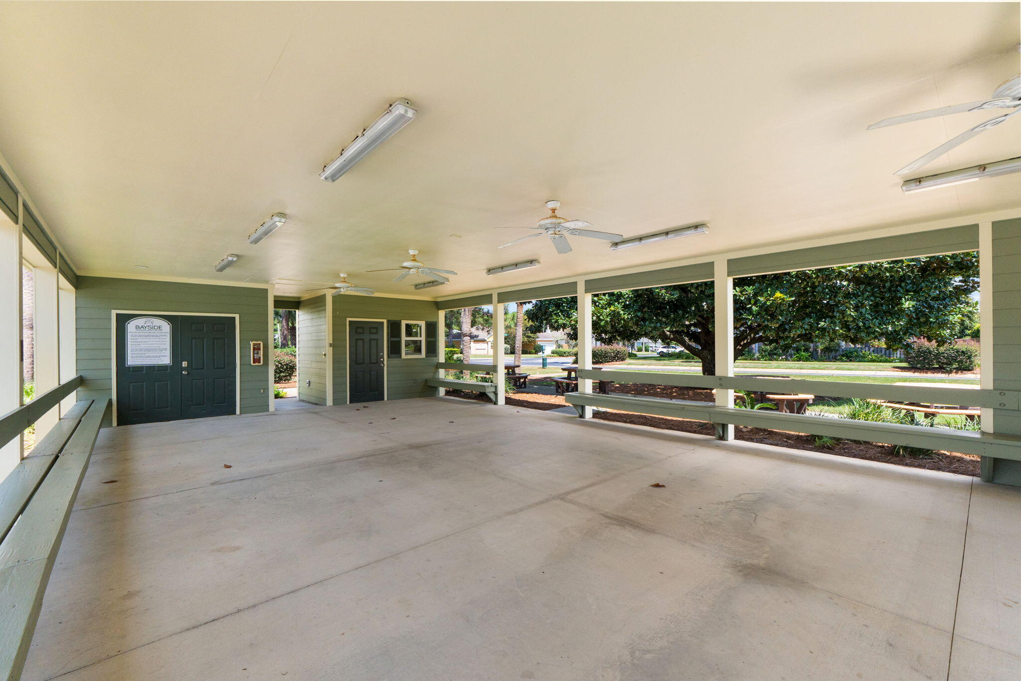 The Garden Homes at Bayside - Residential