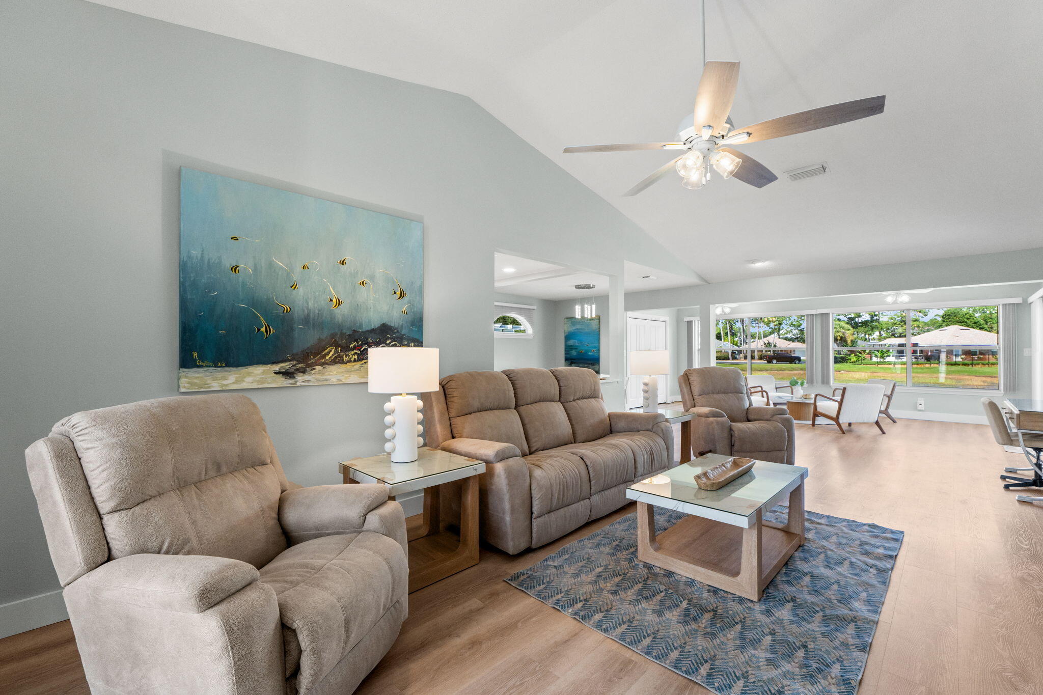 The Garden Homes at Bayside - Residential
