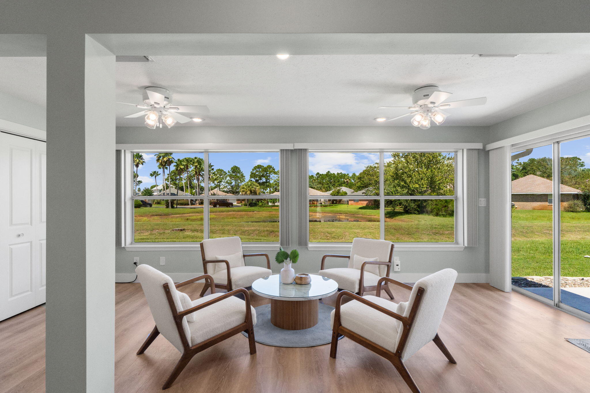 The Garden Homes at Bayside - Residential