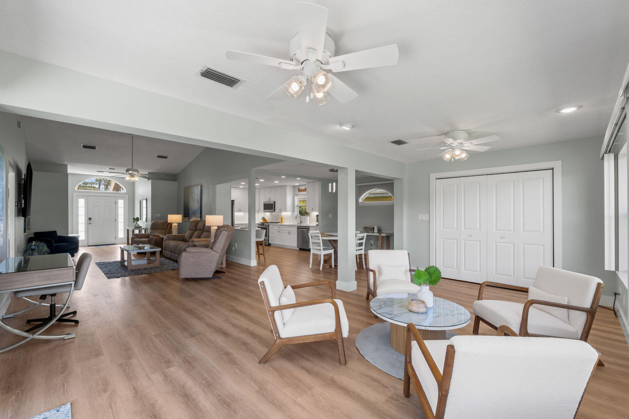 The Garden Homes at Bayside - Residential