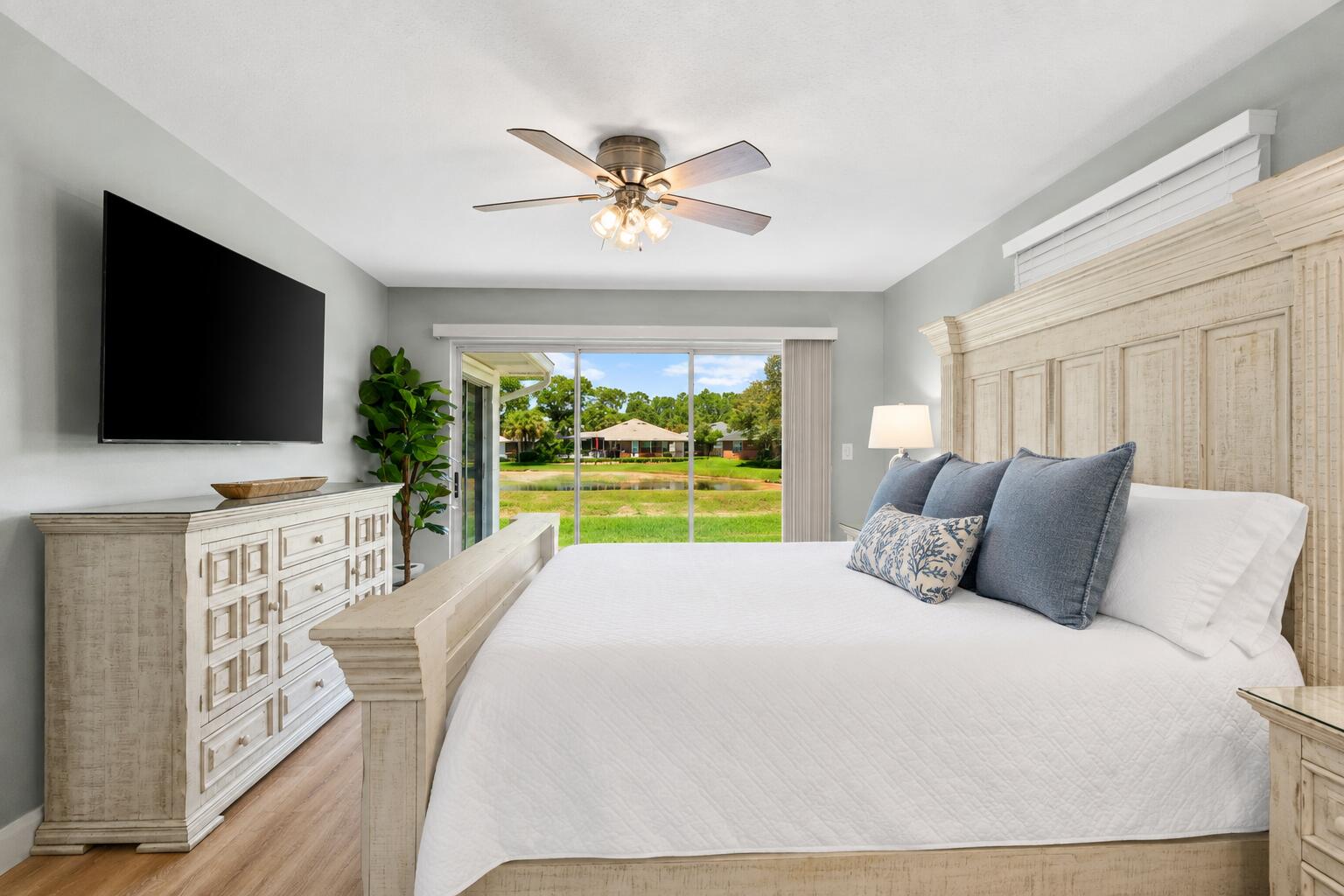 The Garden Homes at Bayside - Residential