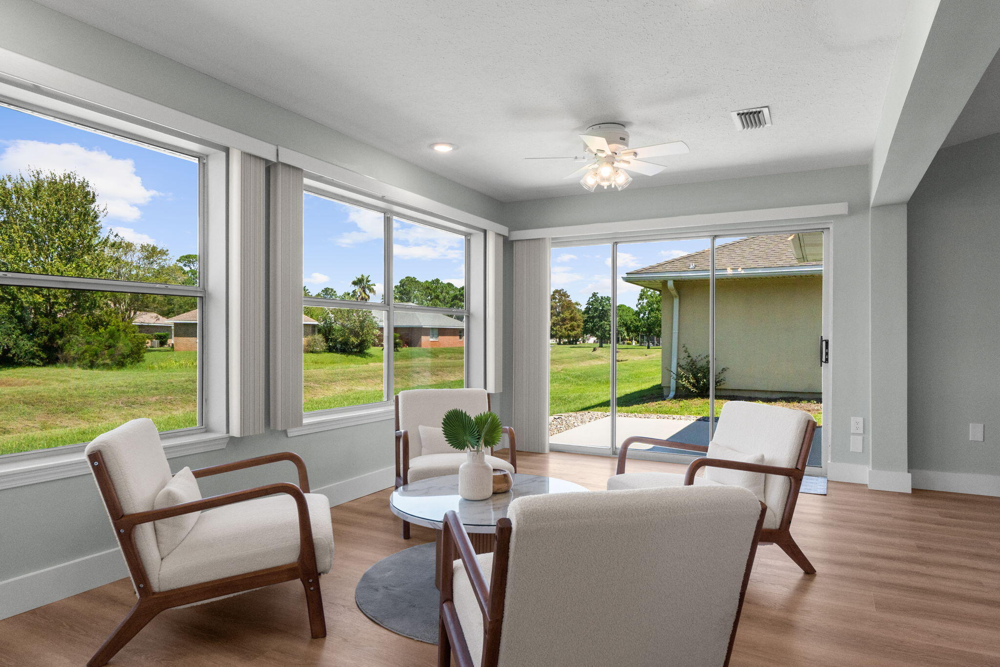 The Garden Homes at Bayside - Residential