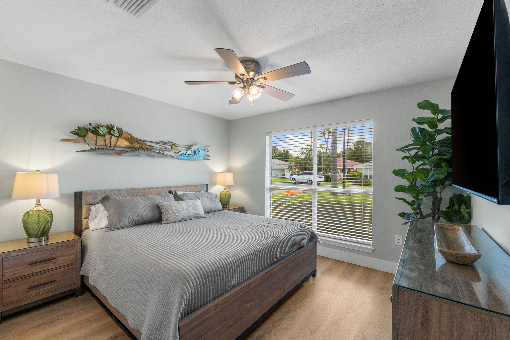 The Garden Homes at Bayside - Residential