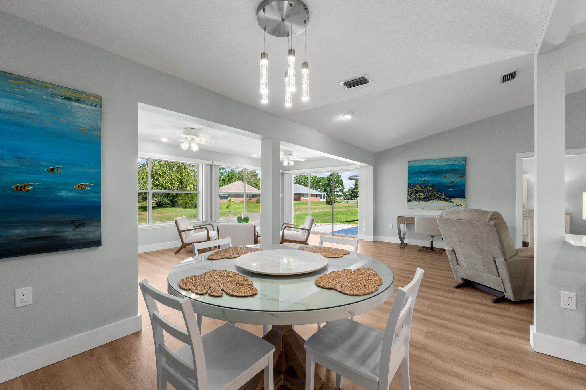 The Garden Homes at Bayside - Residential