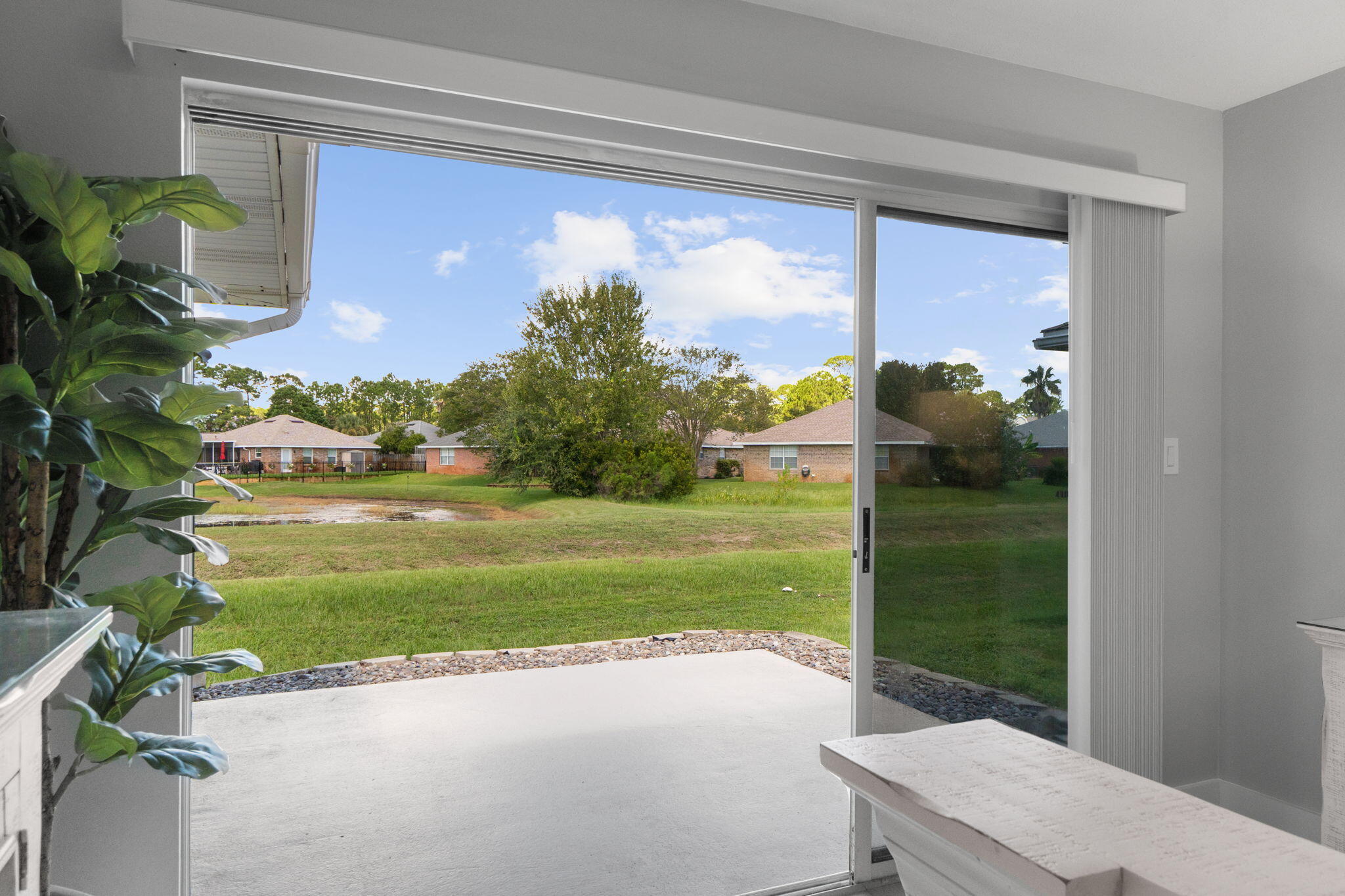 The Garden Homes at Bayside - Residential