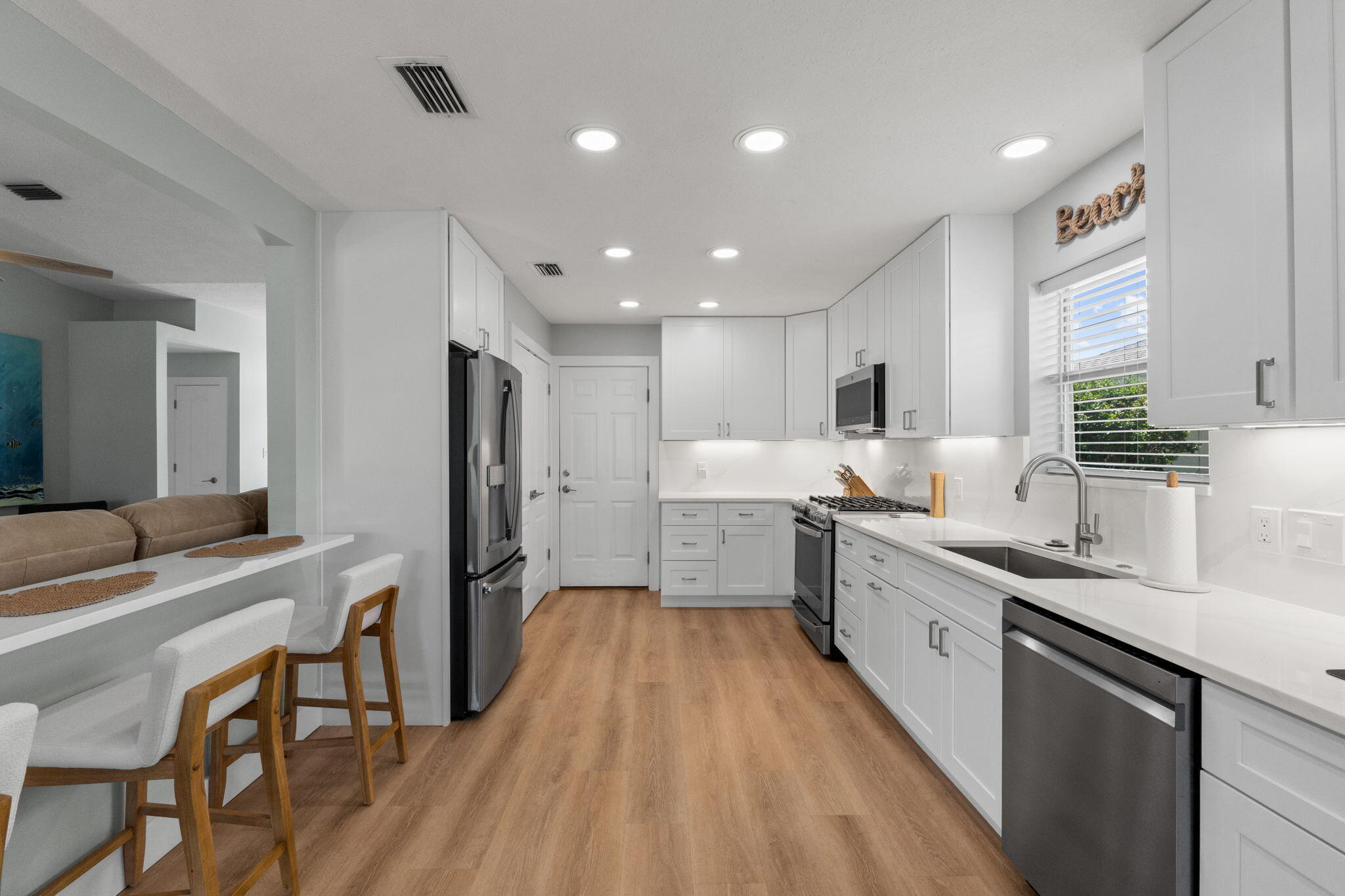 The Garden Homes at Bayside - Residential