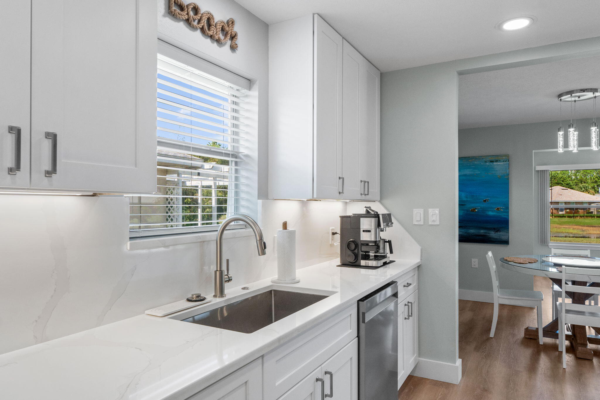 The Garden Homes at Bayside - Residential