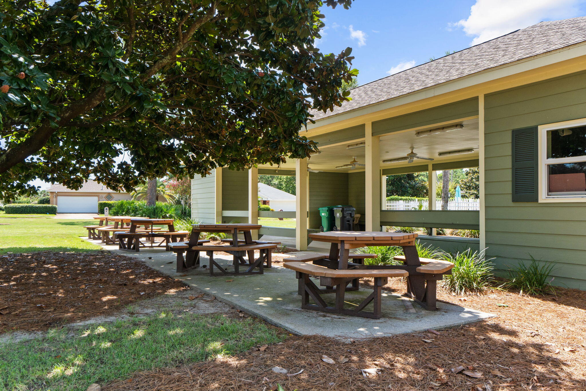 The Garden Homes at Bayside - Residential
