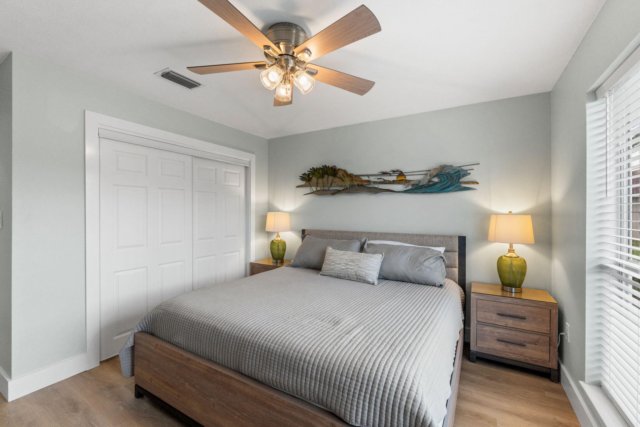 The Garden Homes at Bayside - Residential