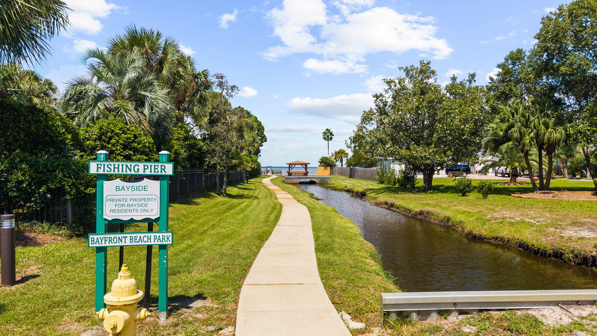 The Garden Homes at Bayside - Residential