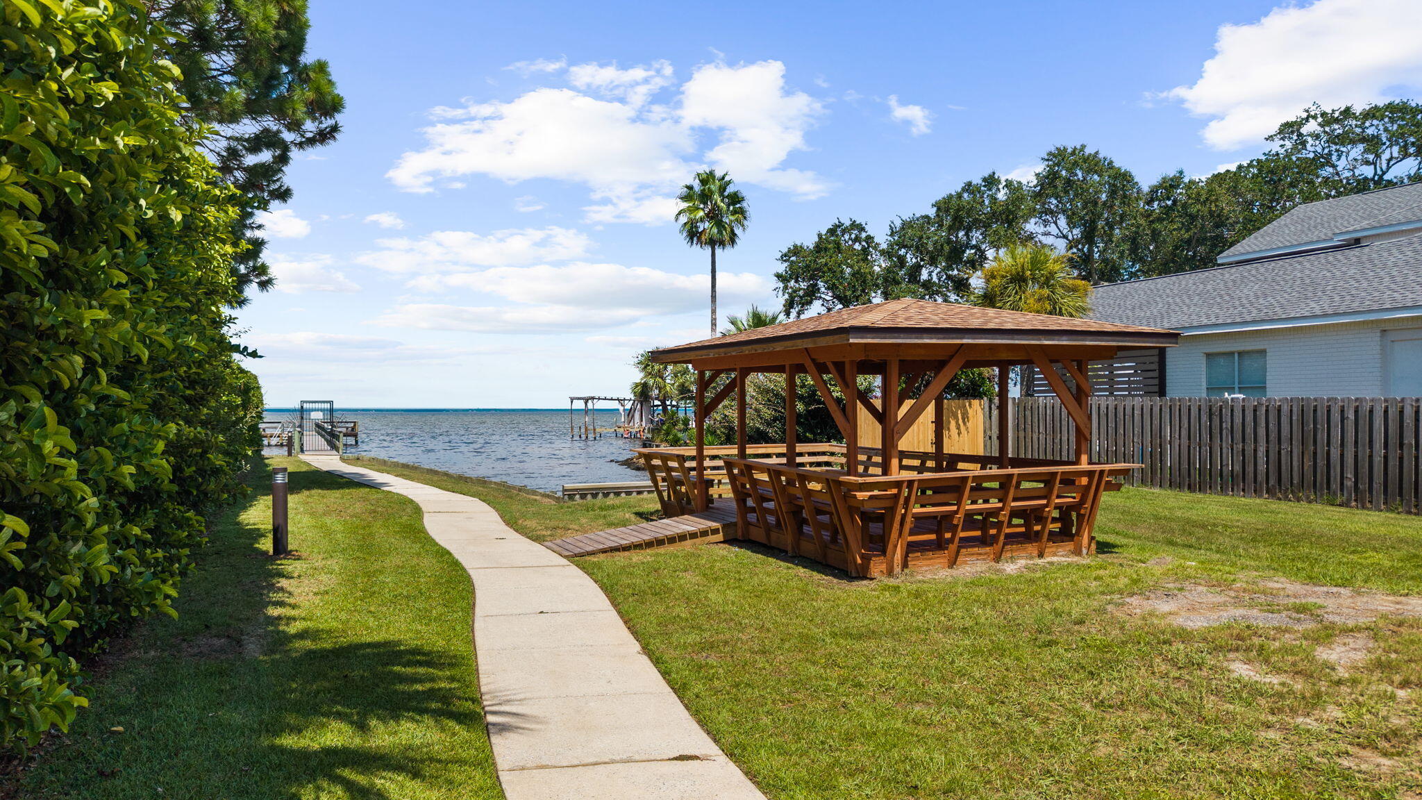 The Garden Homes at Bayside - Residential
