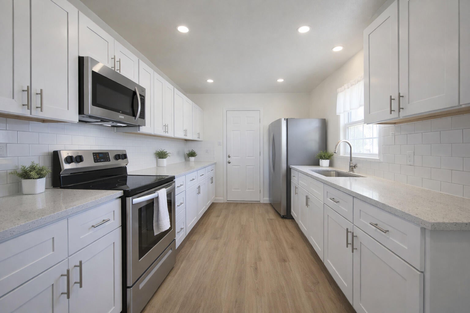 CARVER HEIGHTS - Residential