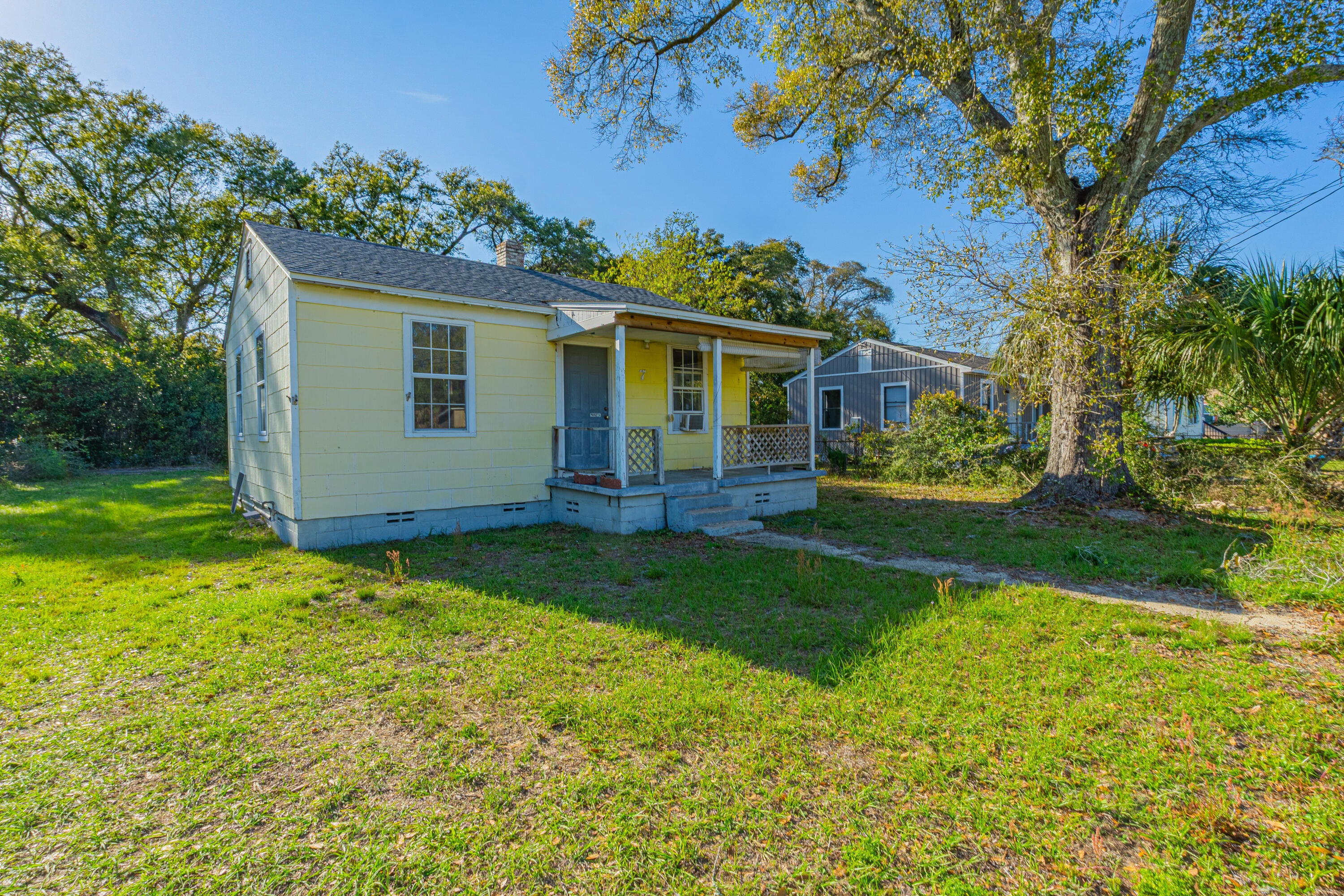 CARVER HEIGHTS - Residential