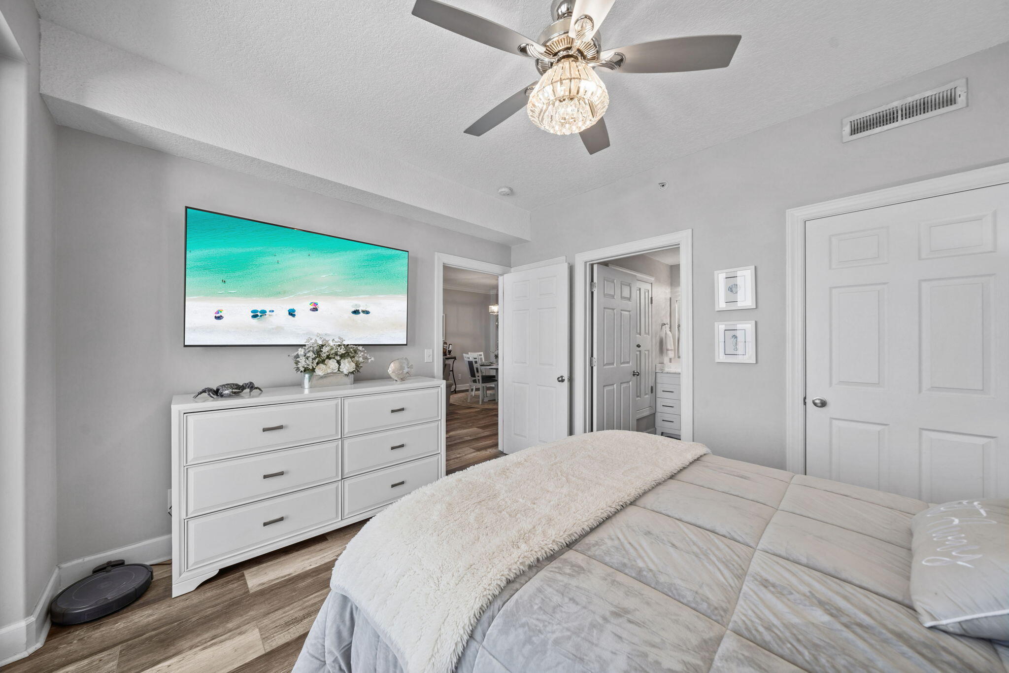 OCEAN VILLA - Residential