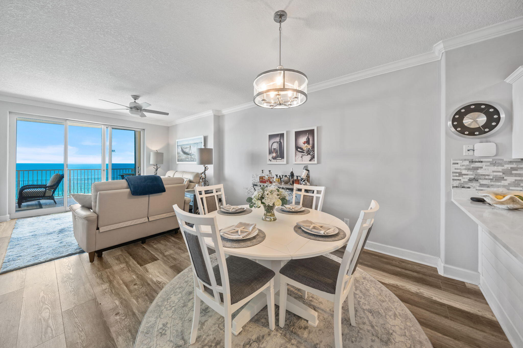 OCEAN VILLA - Residential