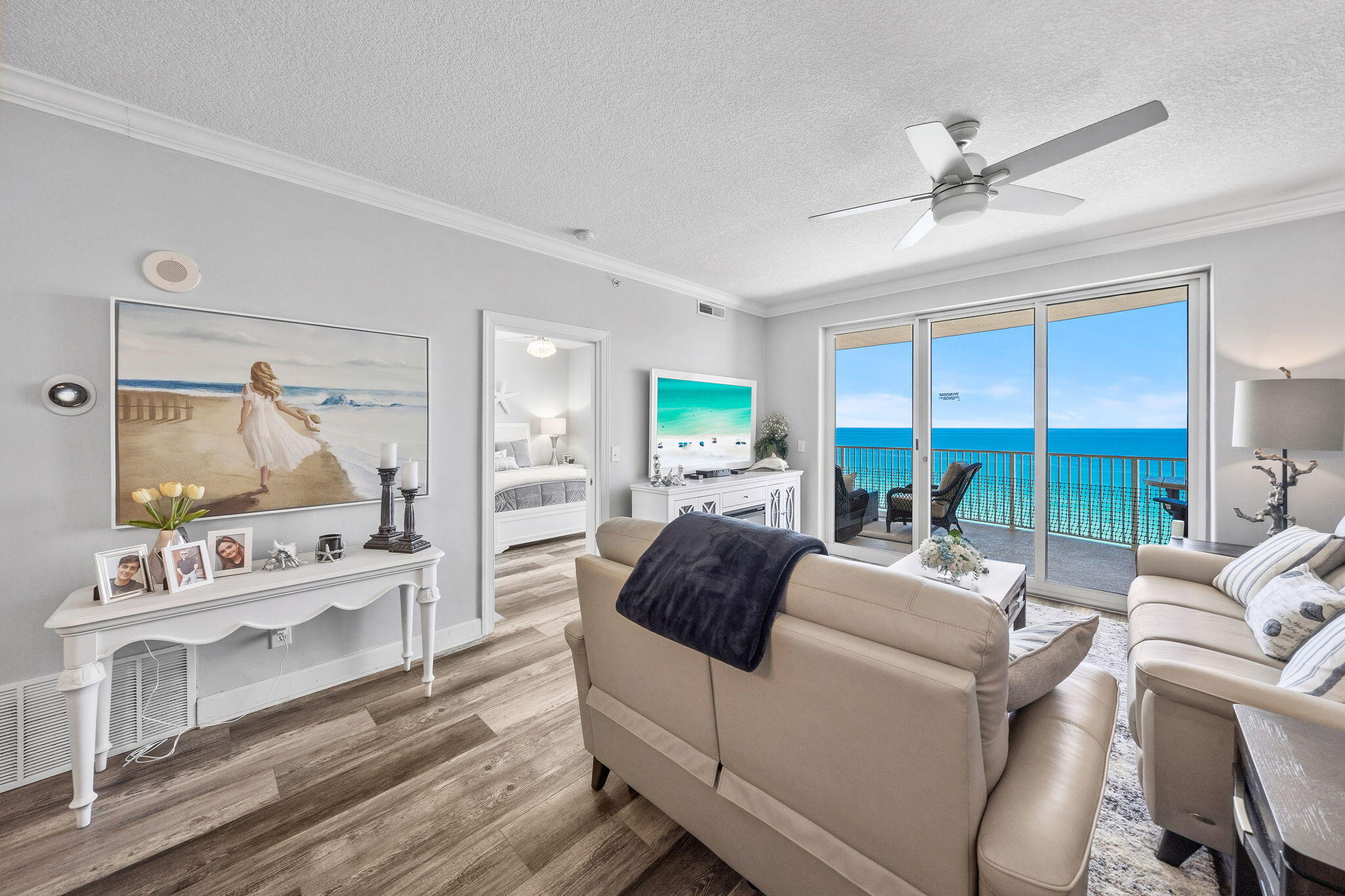 OCEAN VILLA - Residential