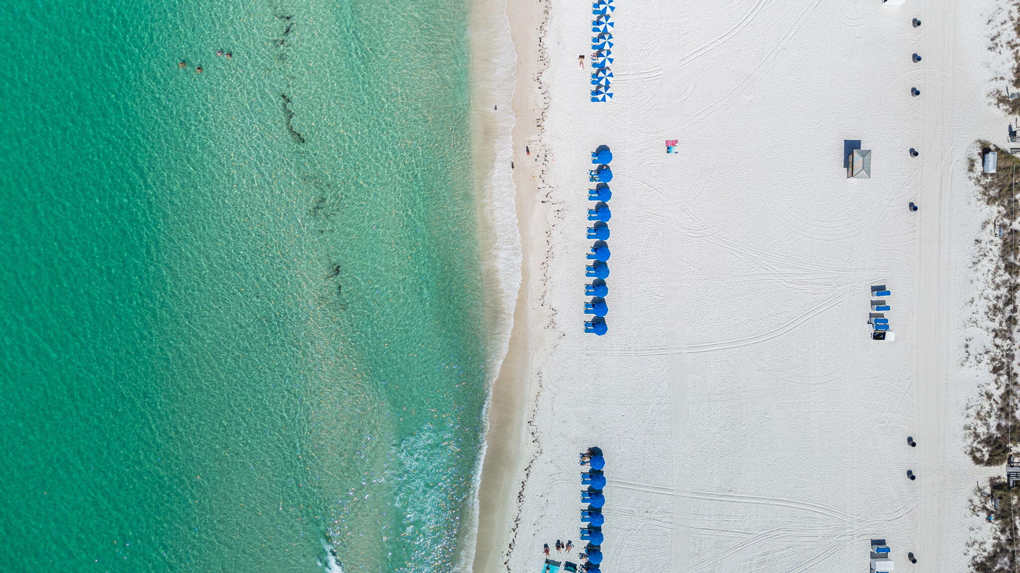 OCEAN VILLA - Residential