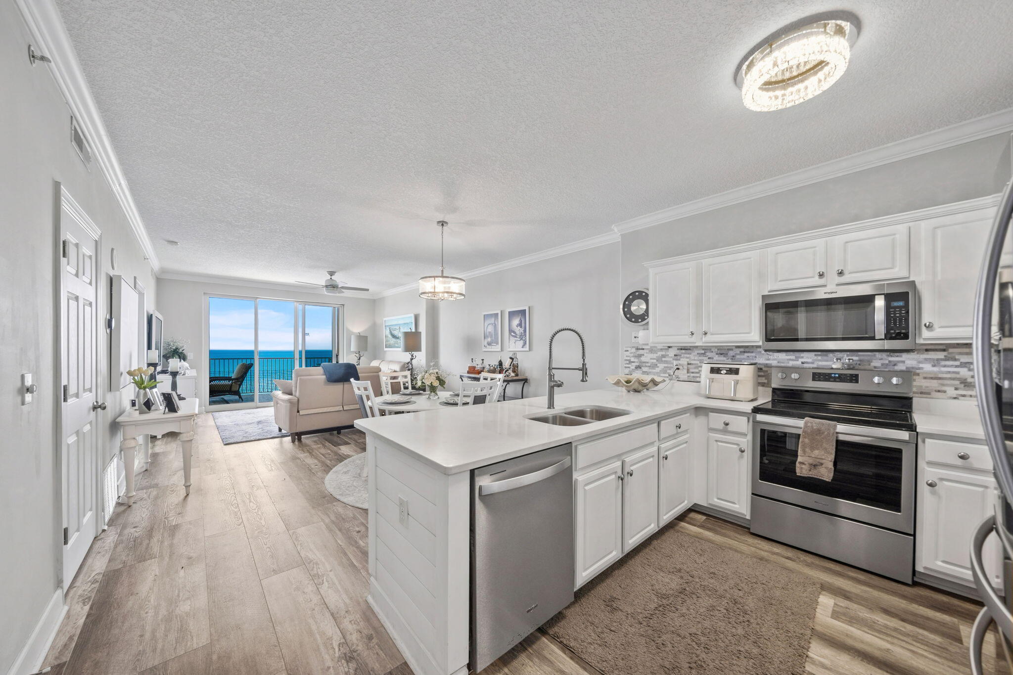 OCEAN VILLA - Residential