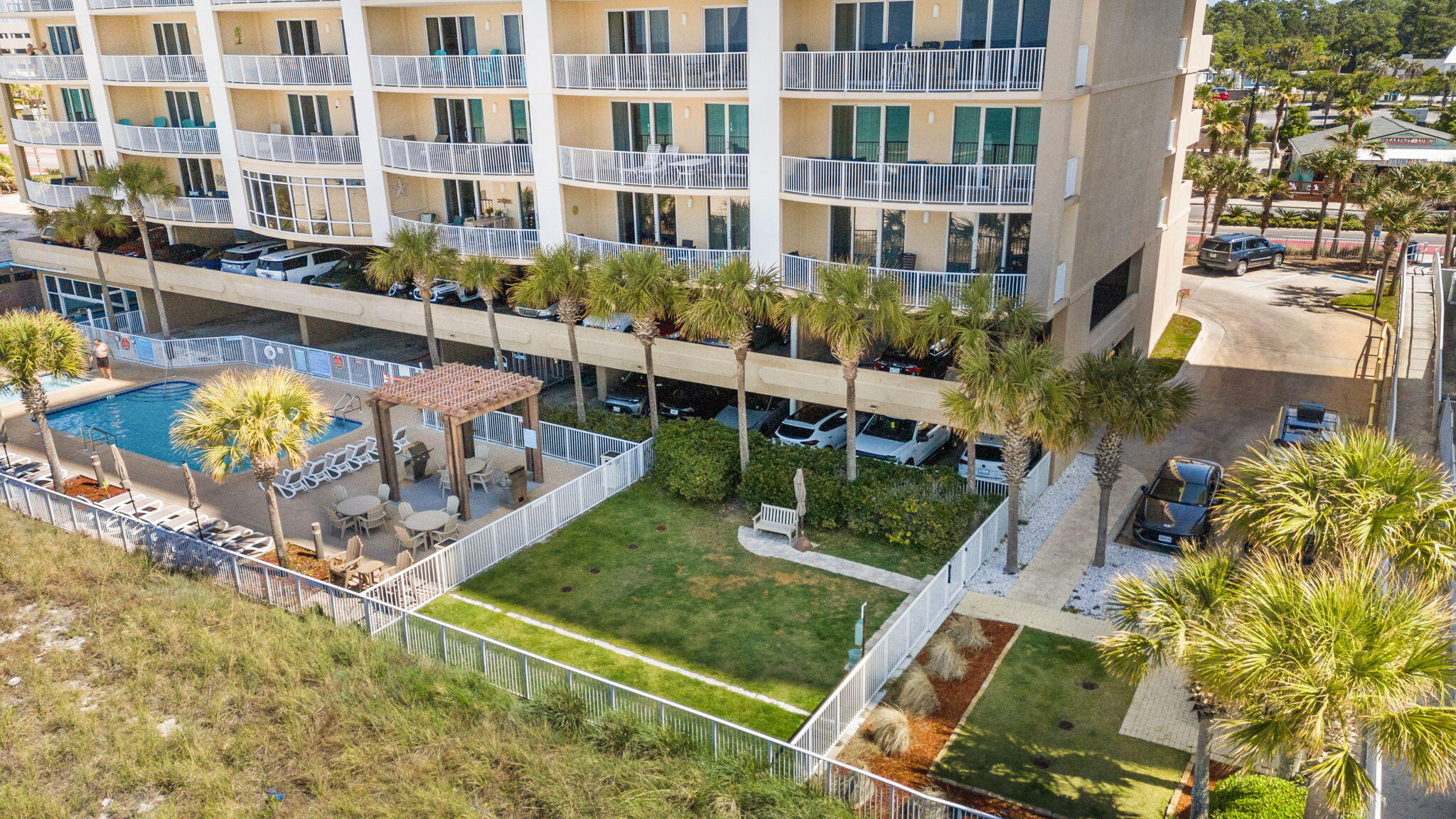 OCEAN VILLA - Residential