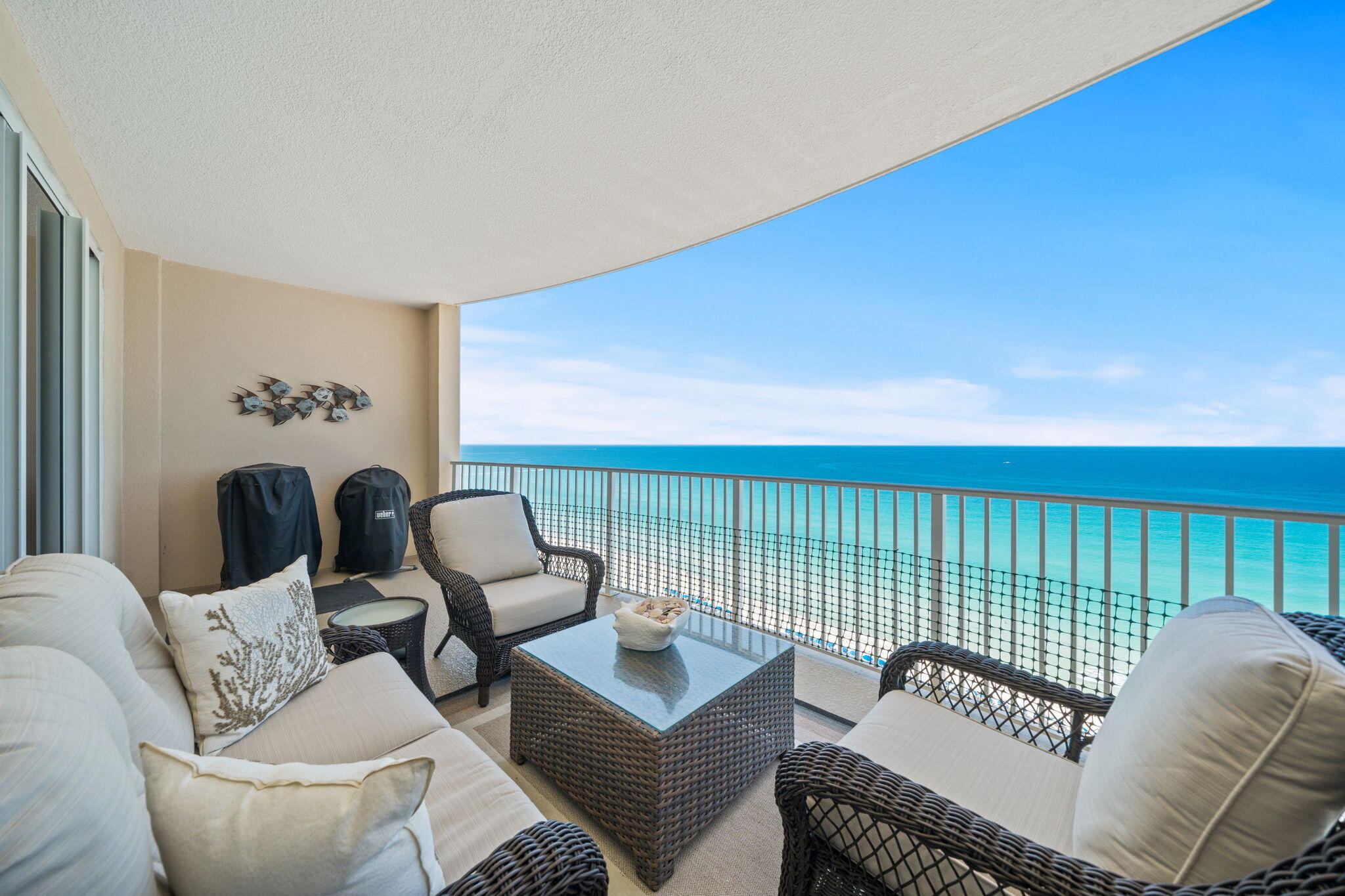 OCEAN VILLA - Residential