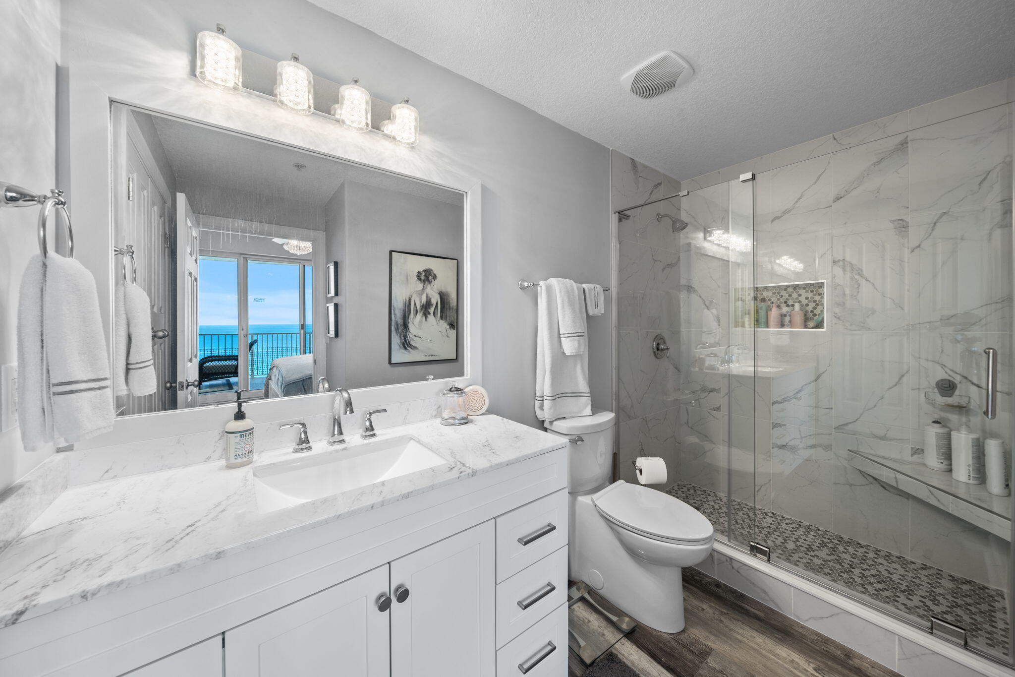 OCEAN VILLA - Residential