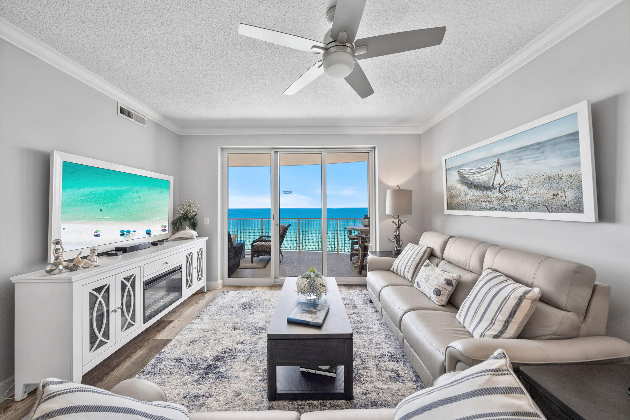 OCEAN VILLA - Residential