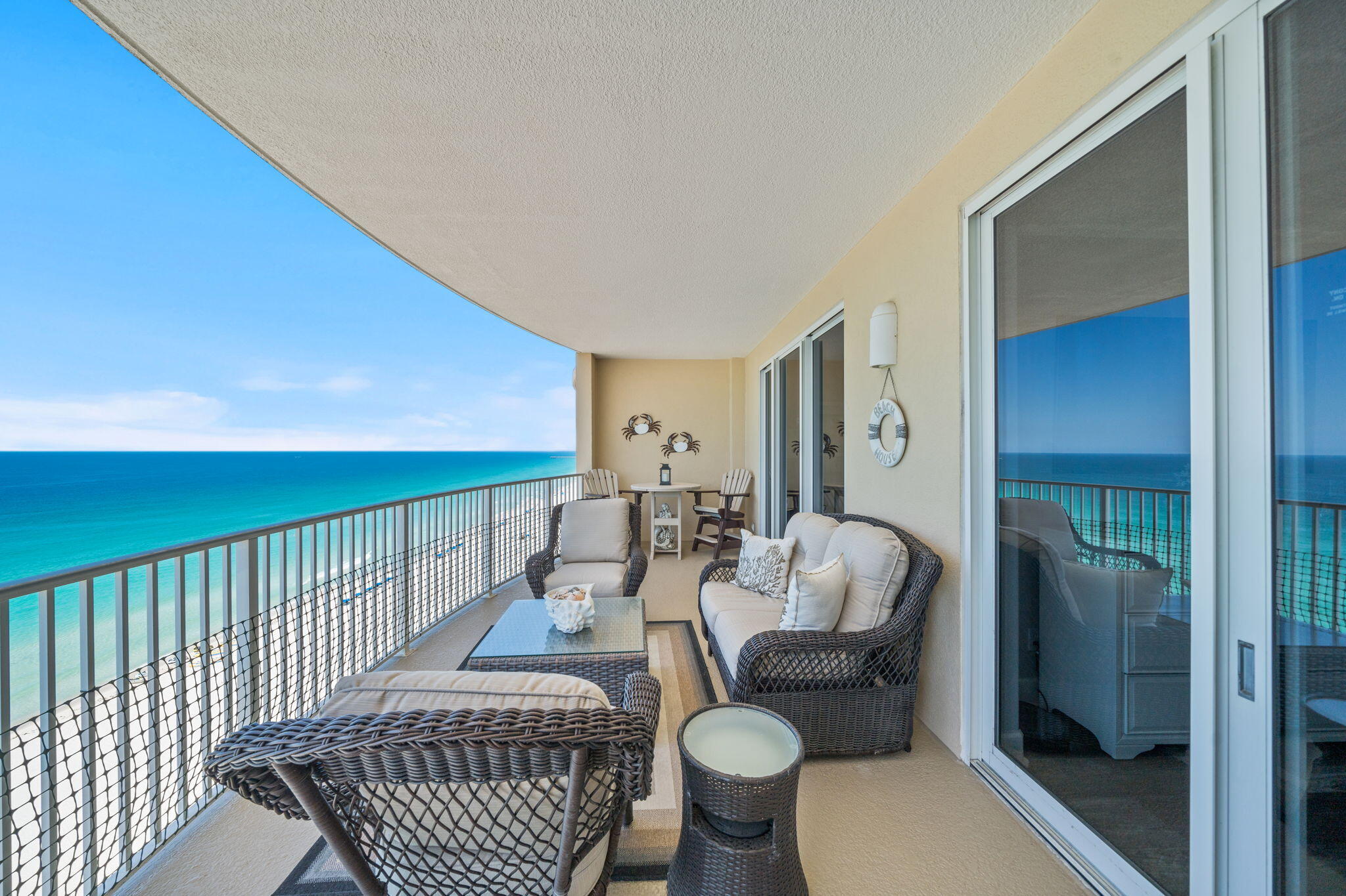 OCEAN VILLA - Residential