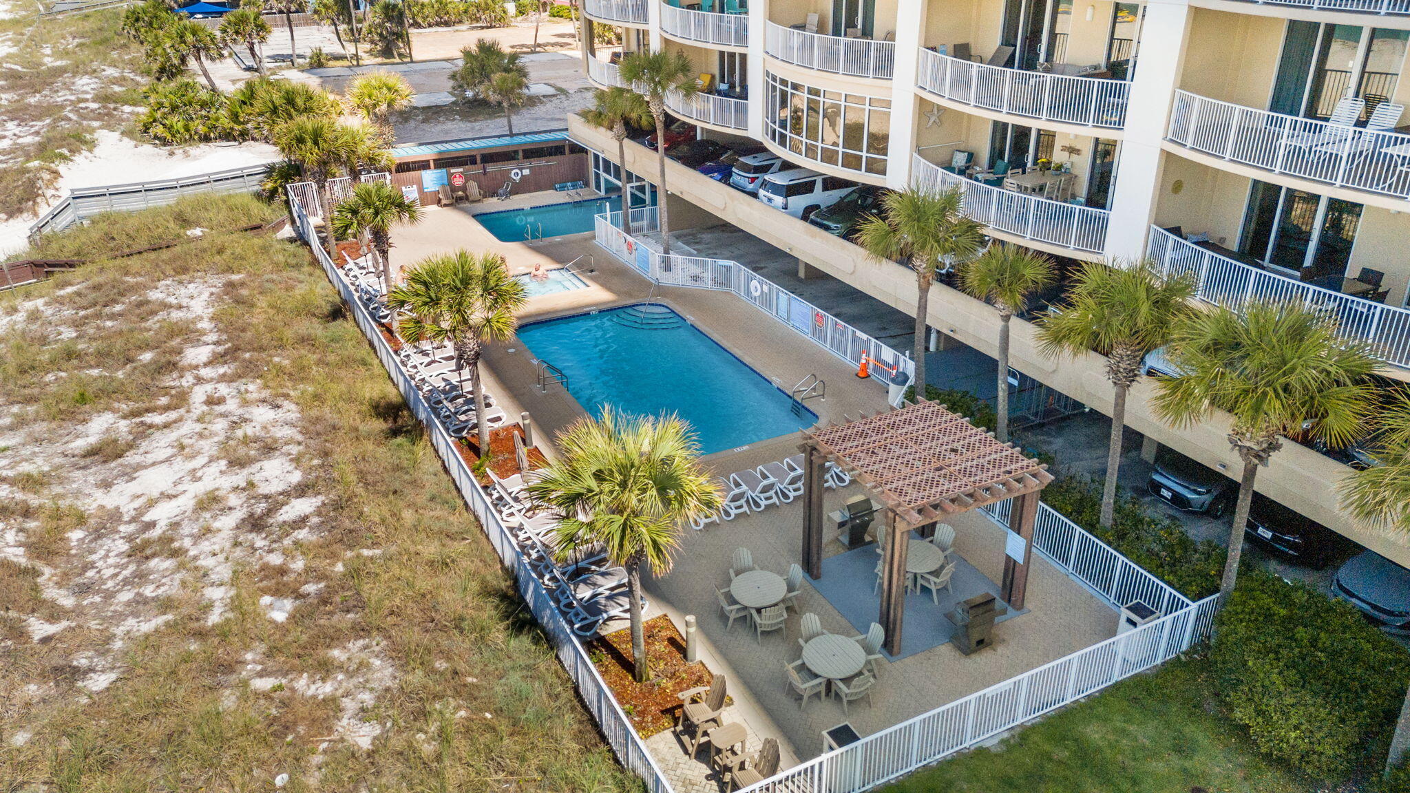 OCEAN VILLA - Residential
