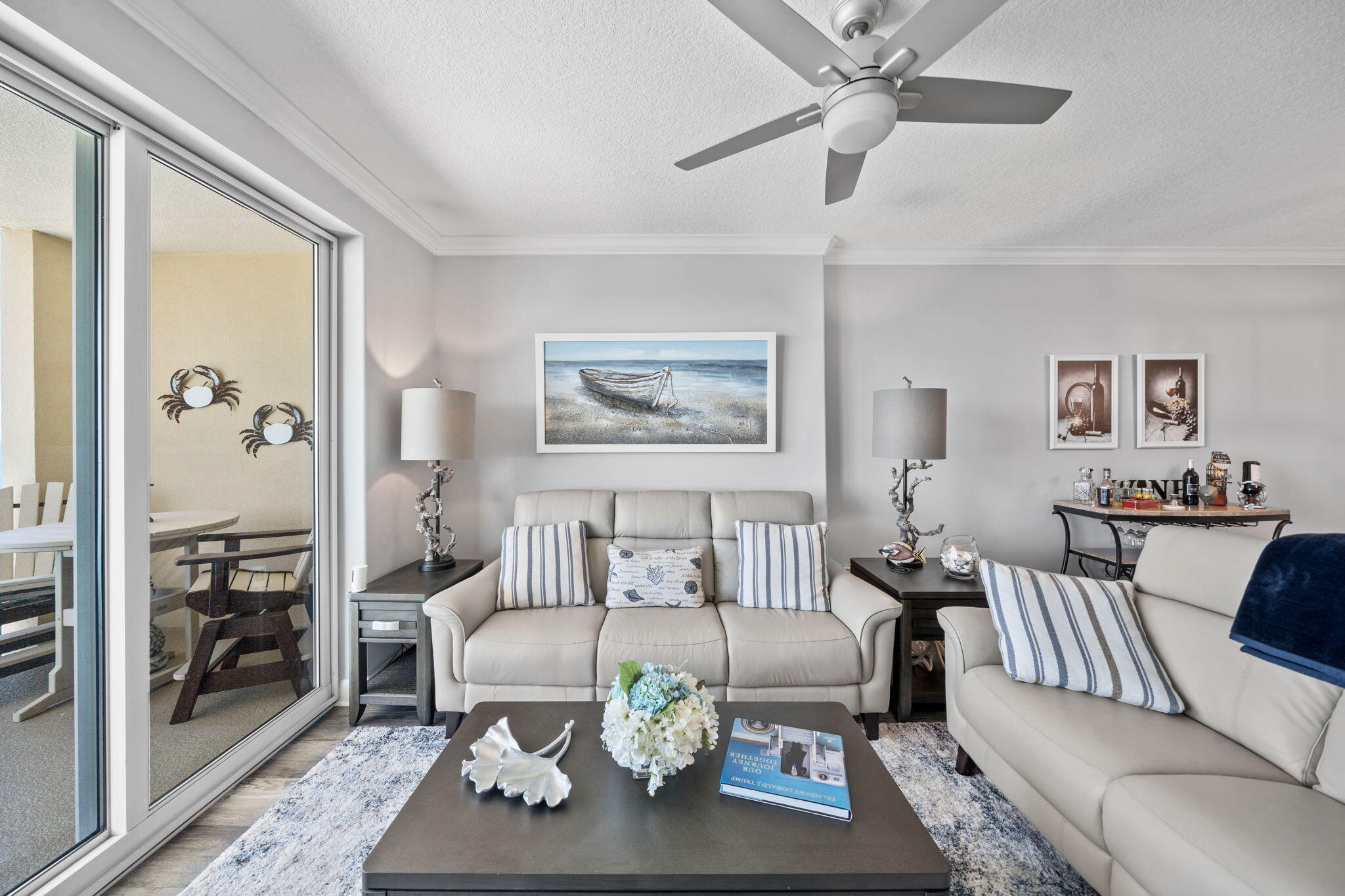 OCEAN VILLA - Residential