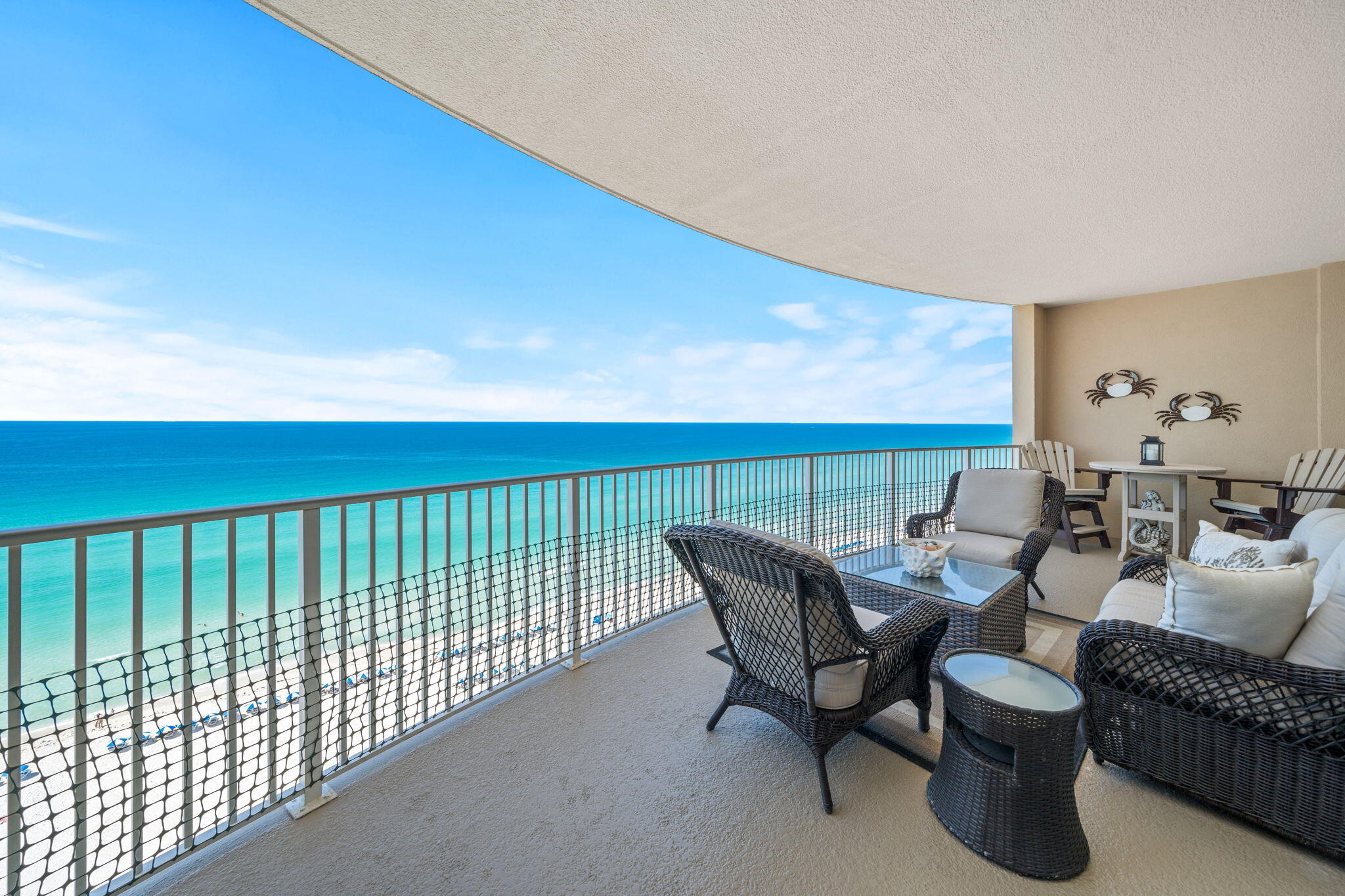 OCEAN VILLA - Residential